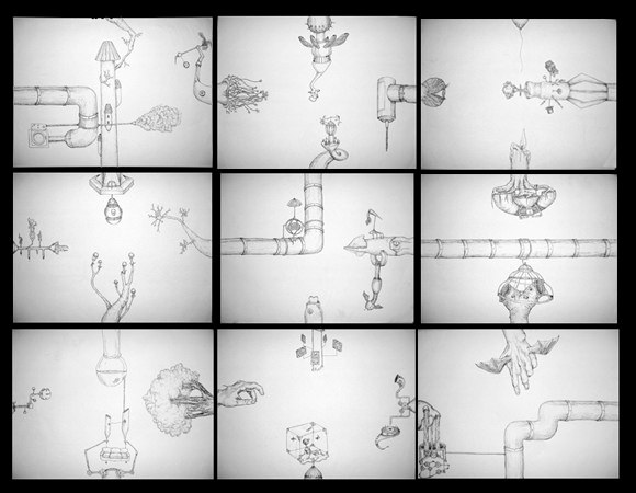 The Interactive Grid