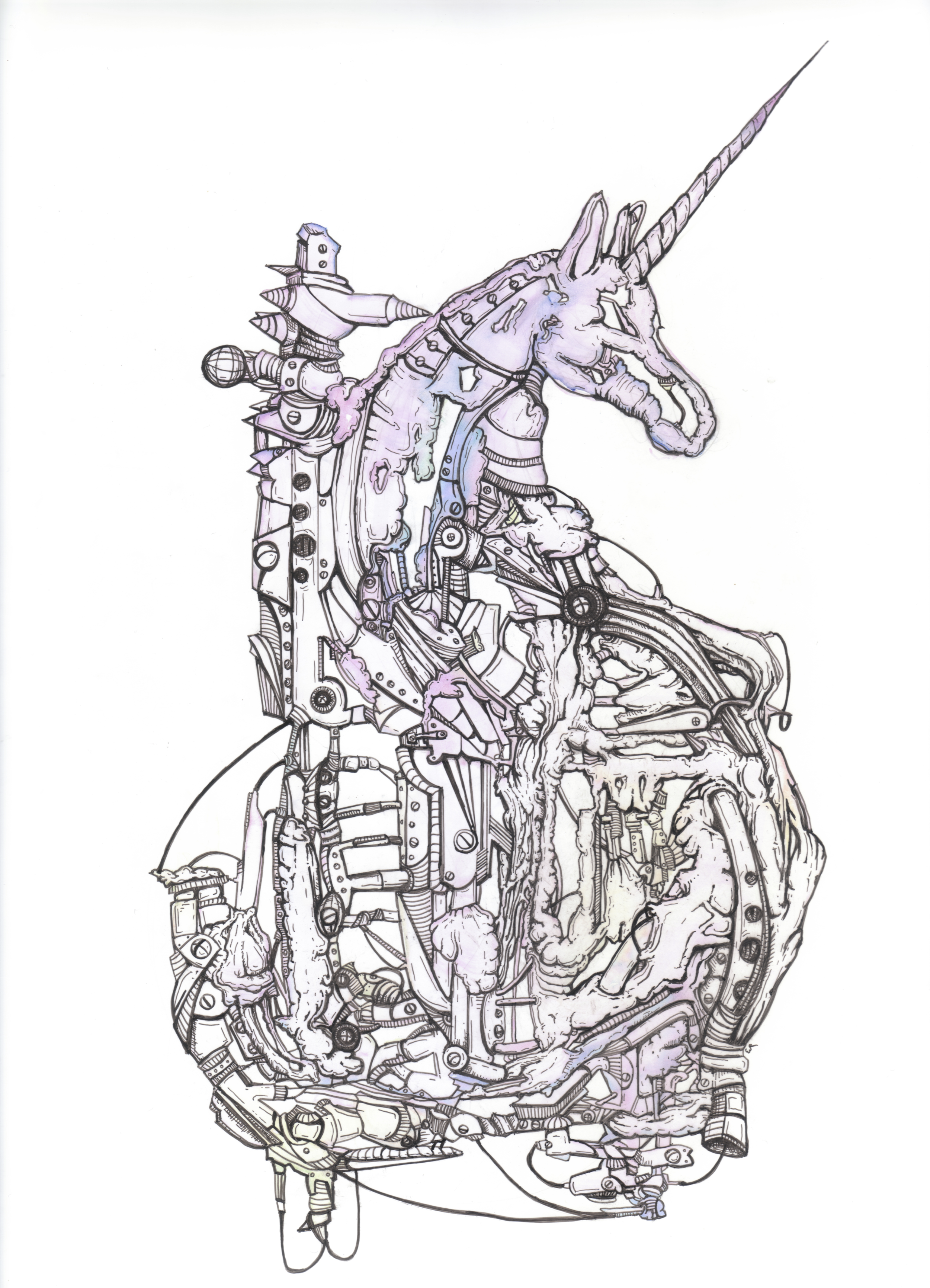 The Machine 1