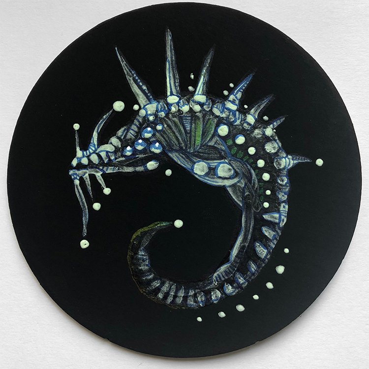 Draco Piscis