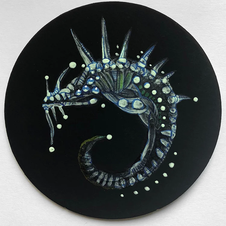 The Coaster Show 2018: V6