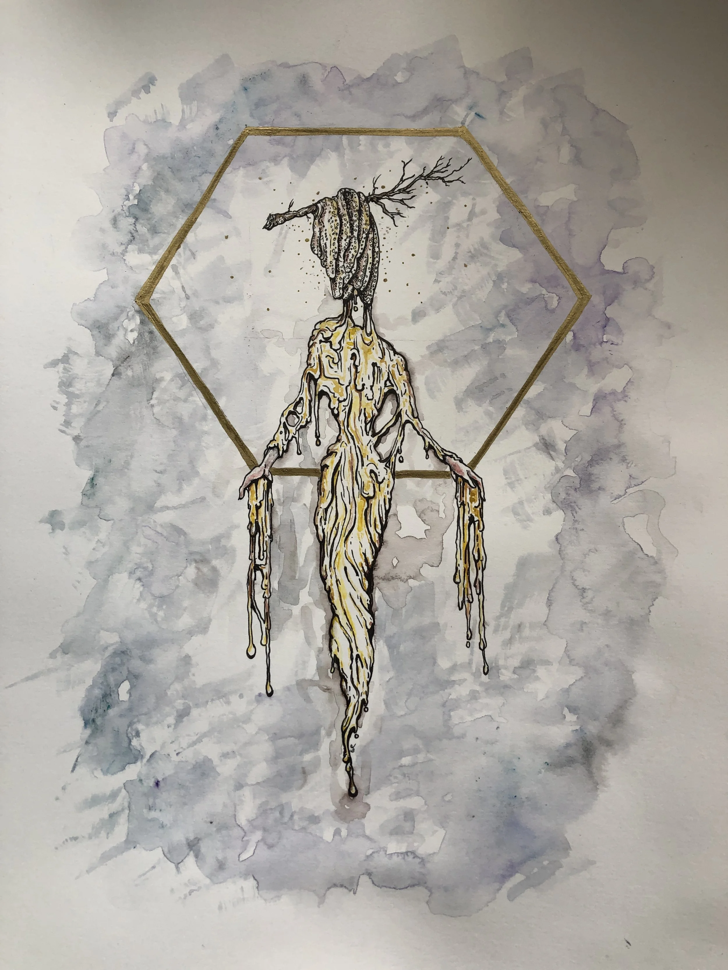 Hive 14 Year Anniversary Show