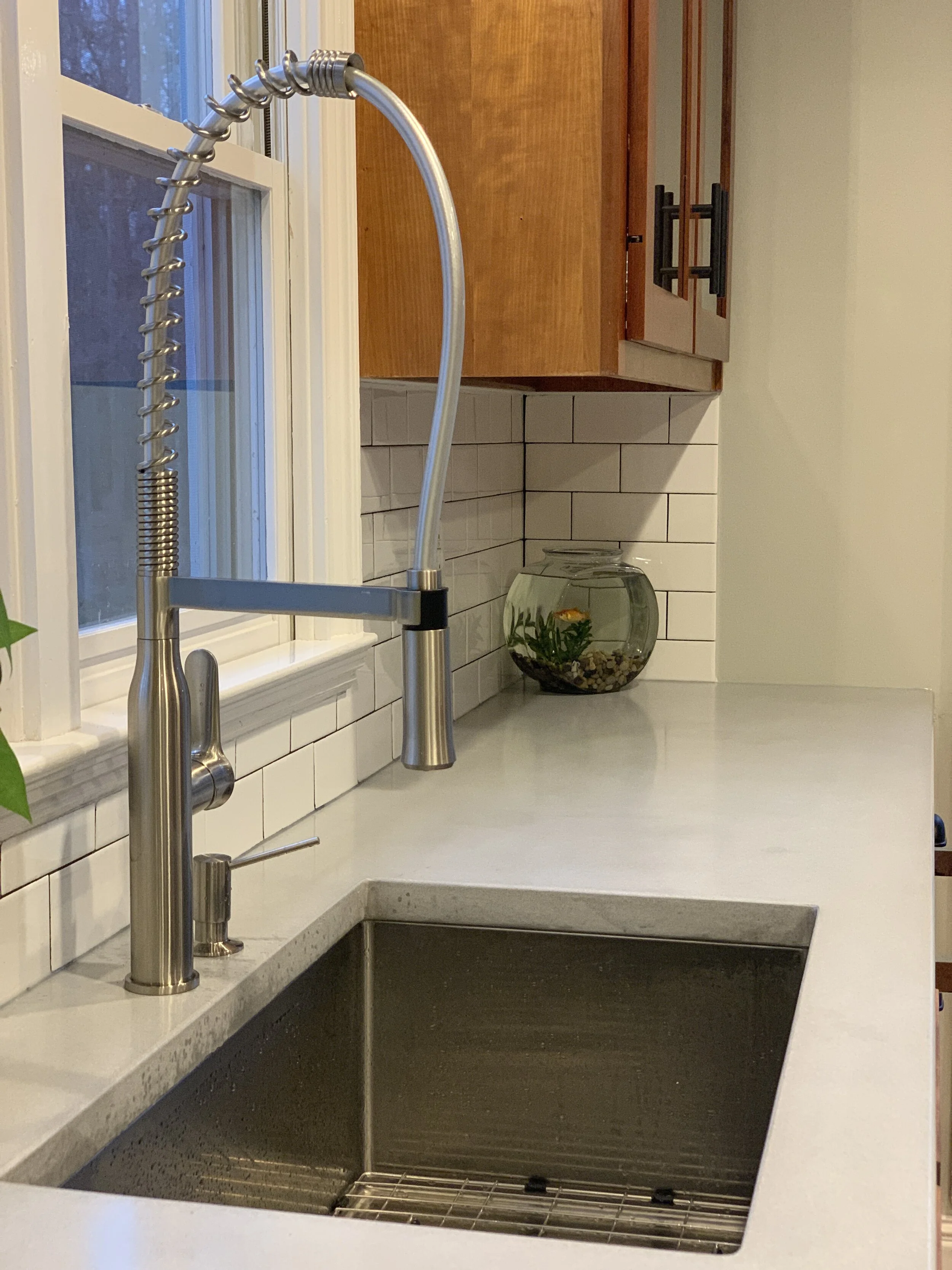 Concrete Countertops Countertops Ideas