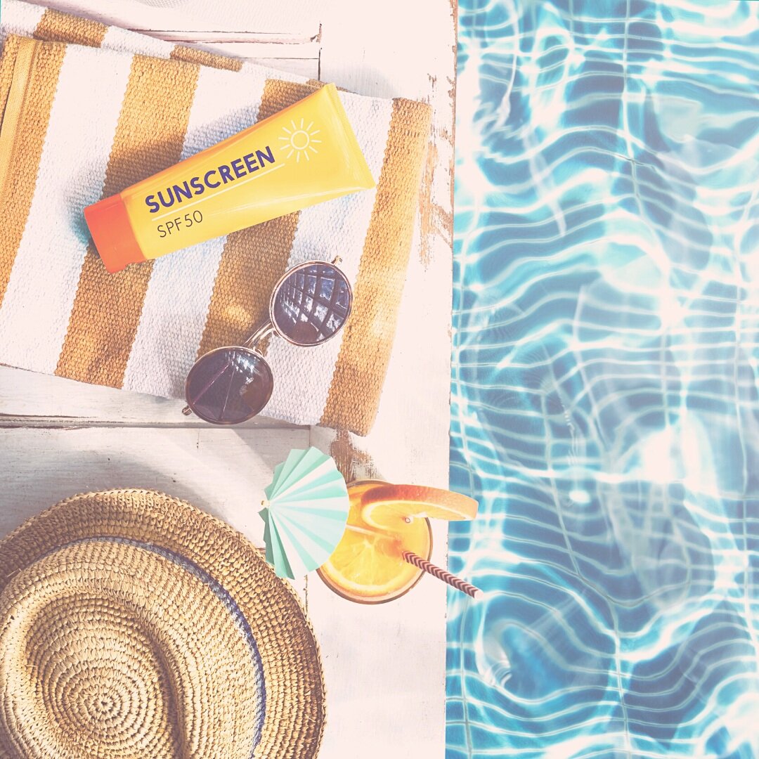 What's the Deal with SPF: All the Myths, Facts, and What You Need to Know and Follow this Summer to Keep Yourself Positively Radiant