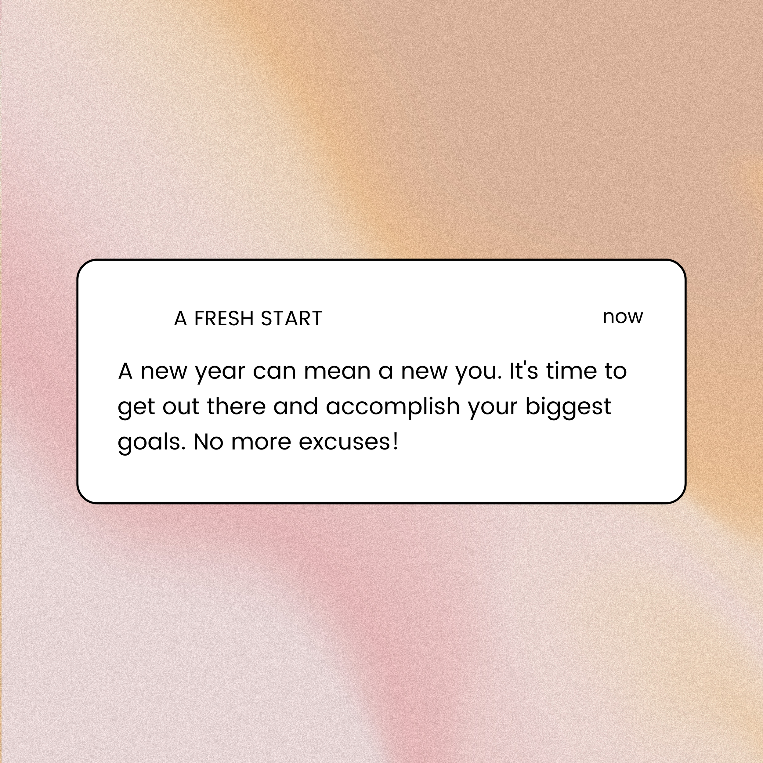 Rethinking Resolutions: Manifest Your Best Year Yet by Setting Goals You’ll Actually Achieve