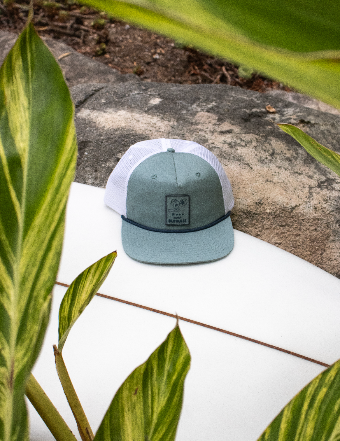 Blue Sage Accessories