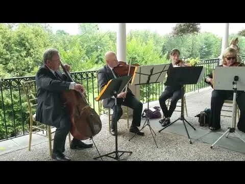 A Musical Touch - All I Ask Of You