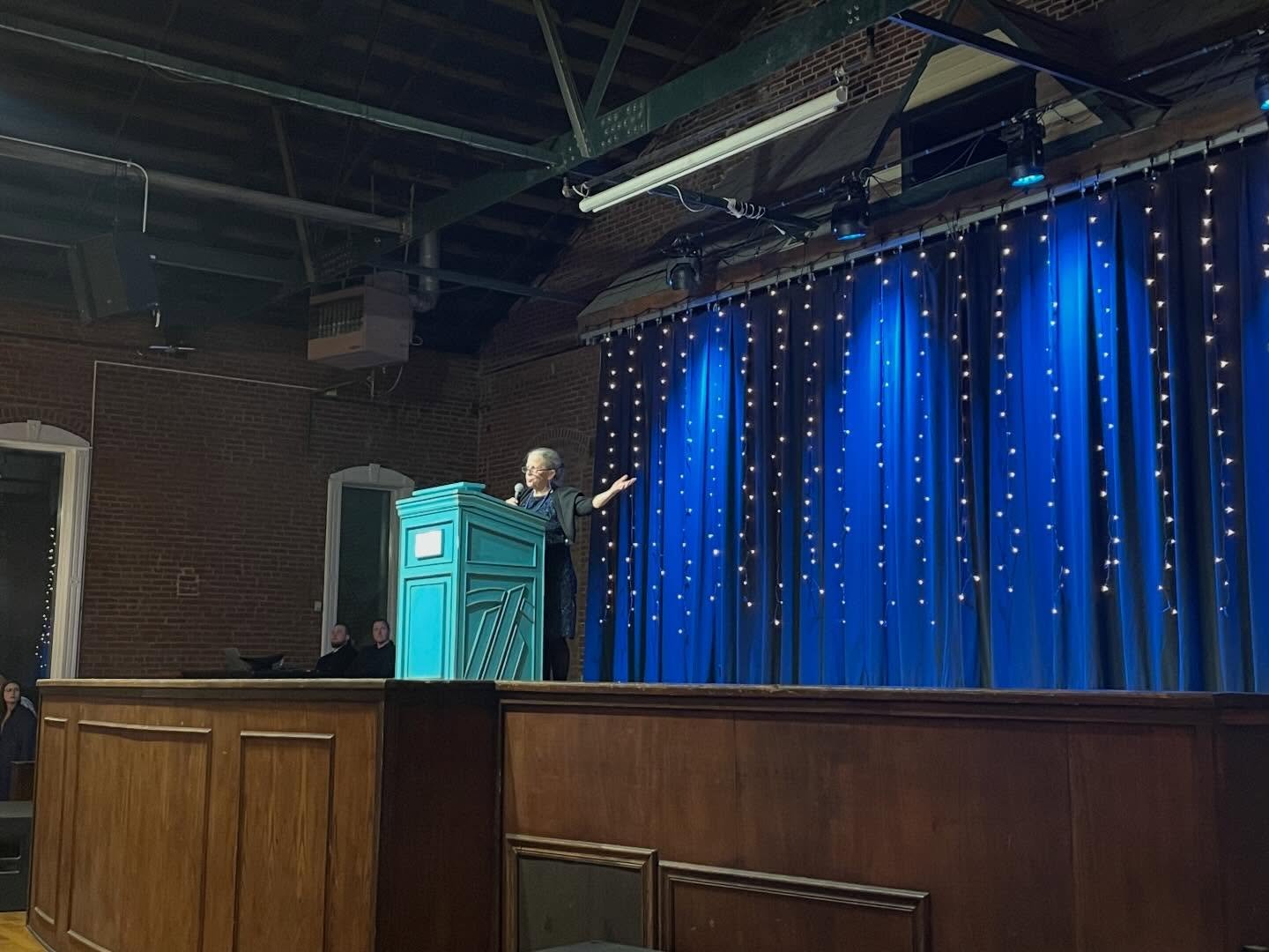 Thank you to all our wonderful Sancta Maria School community: parents, staff, volunteers, donors, and students who made our annual Soiree fundraiser a success last Saturday! 

Because of the beautiful generosity of our community members and donors, S