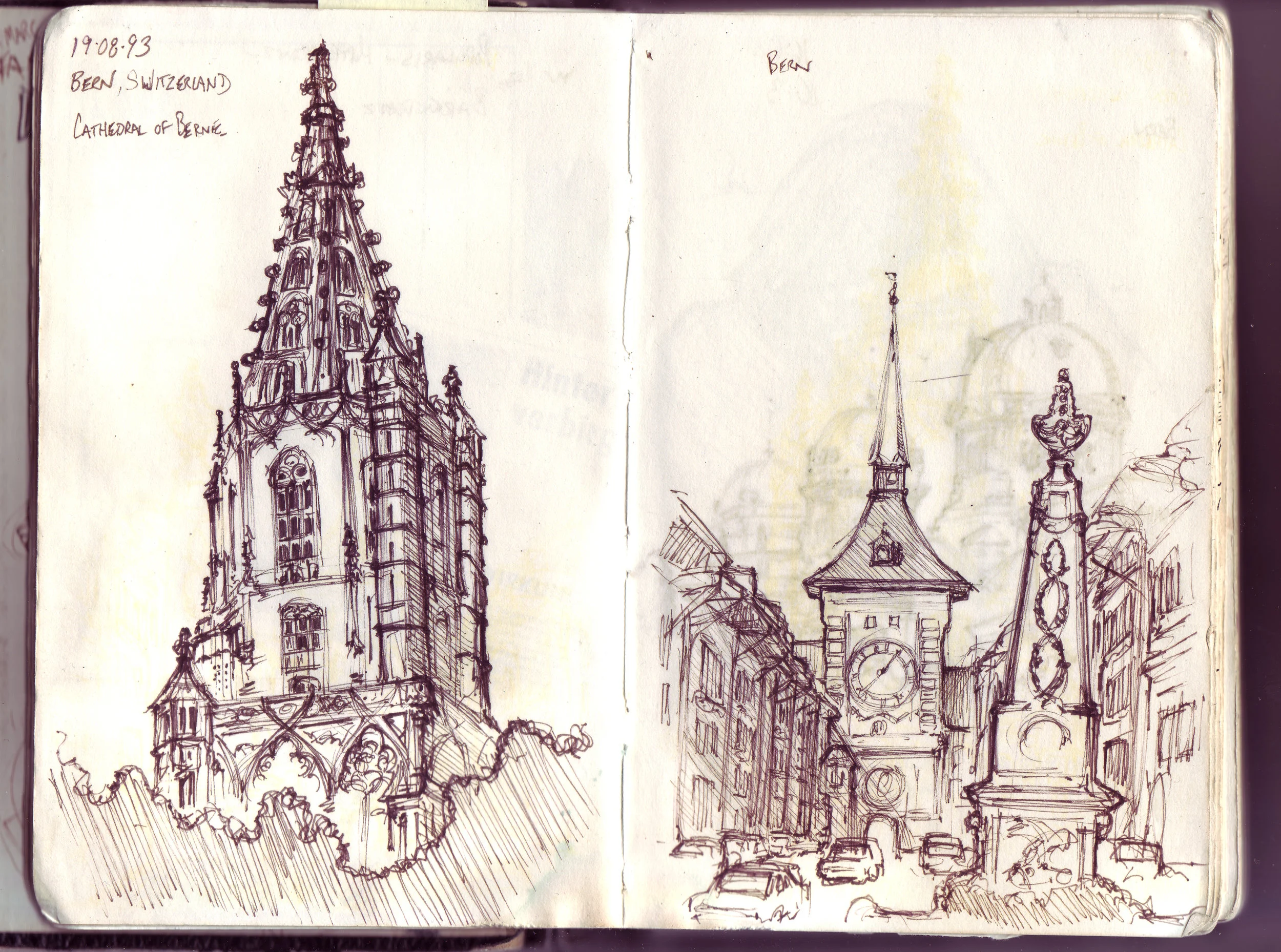 Bern