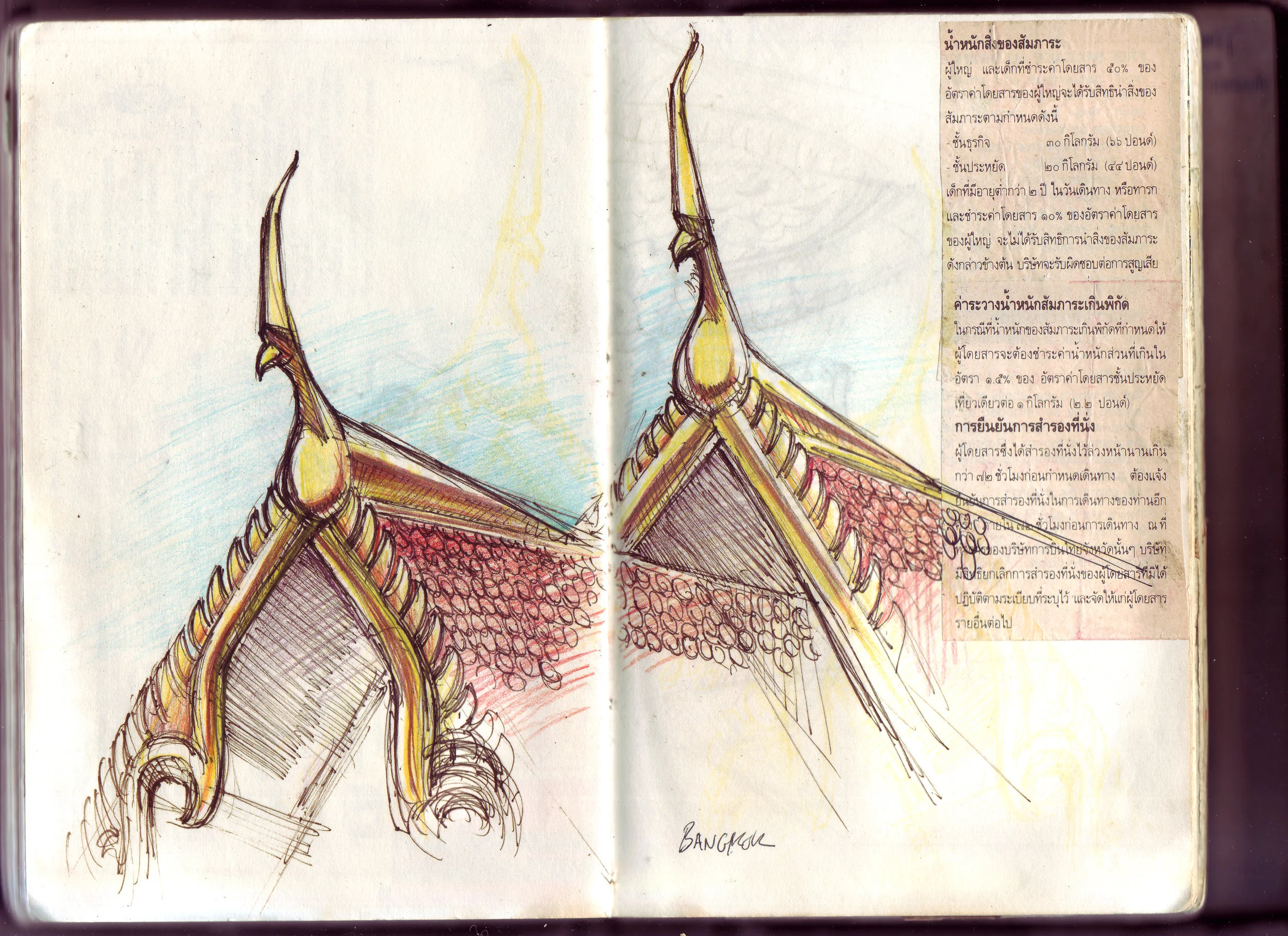 Bangkok