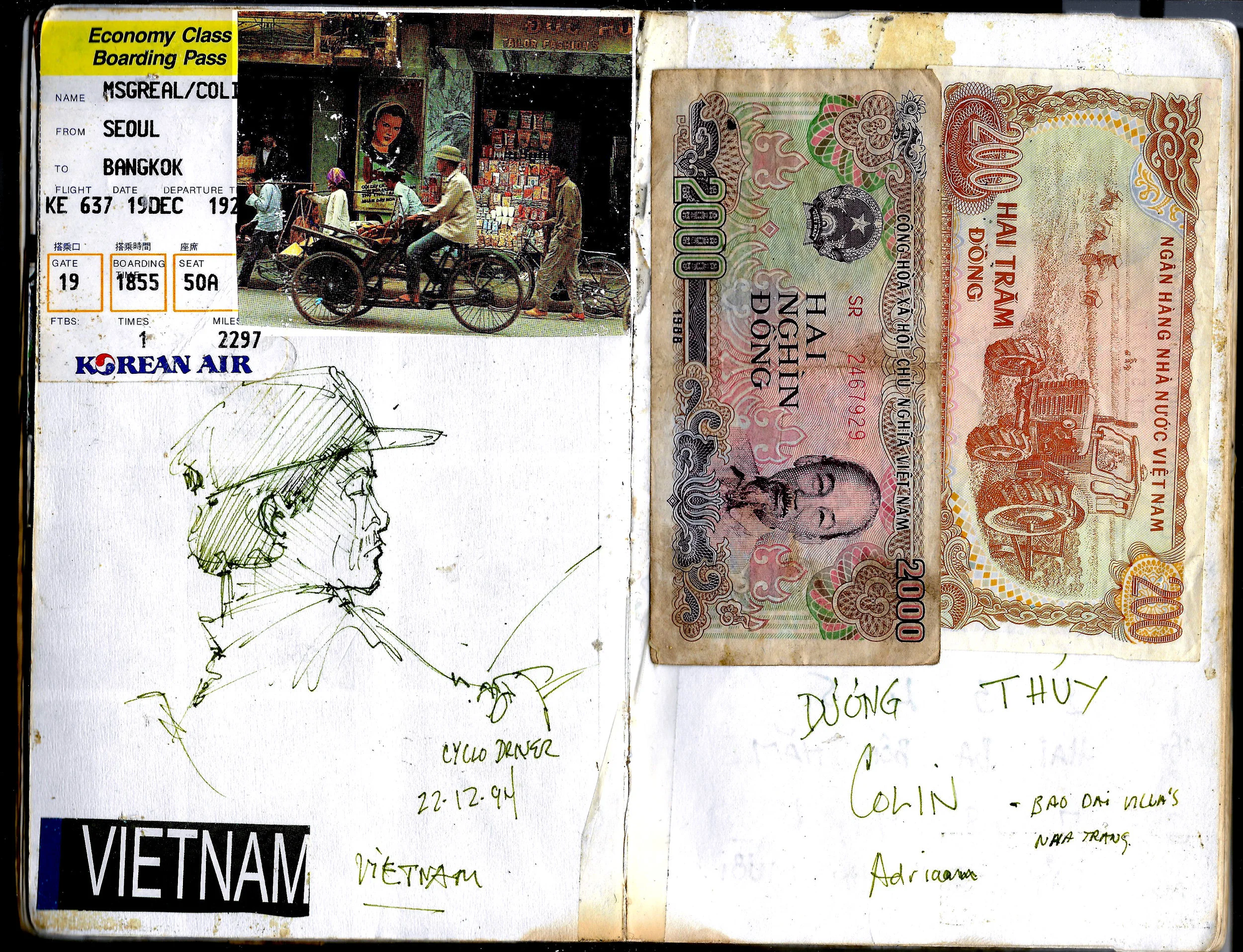 SAIGON