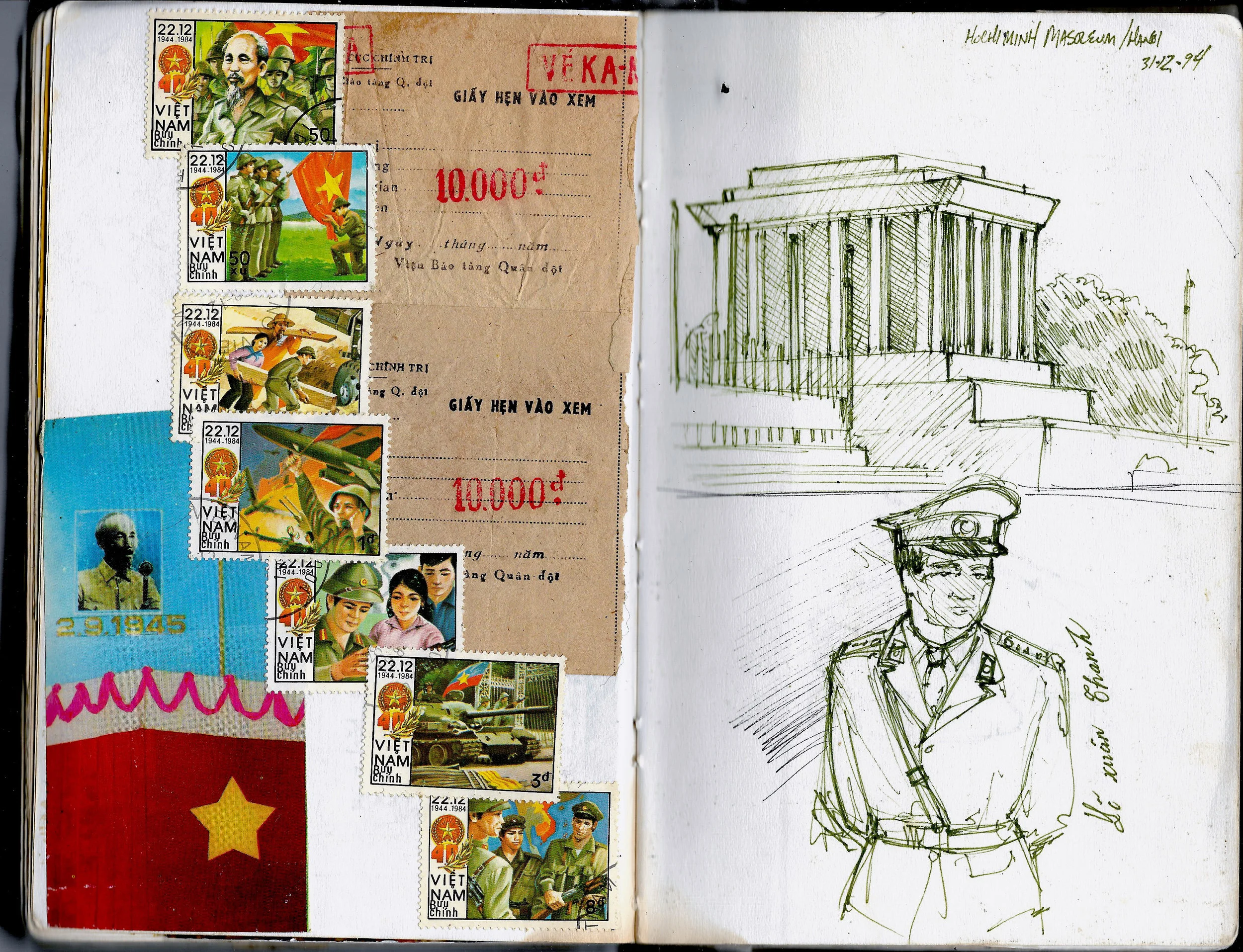 Hanoi
