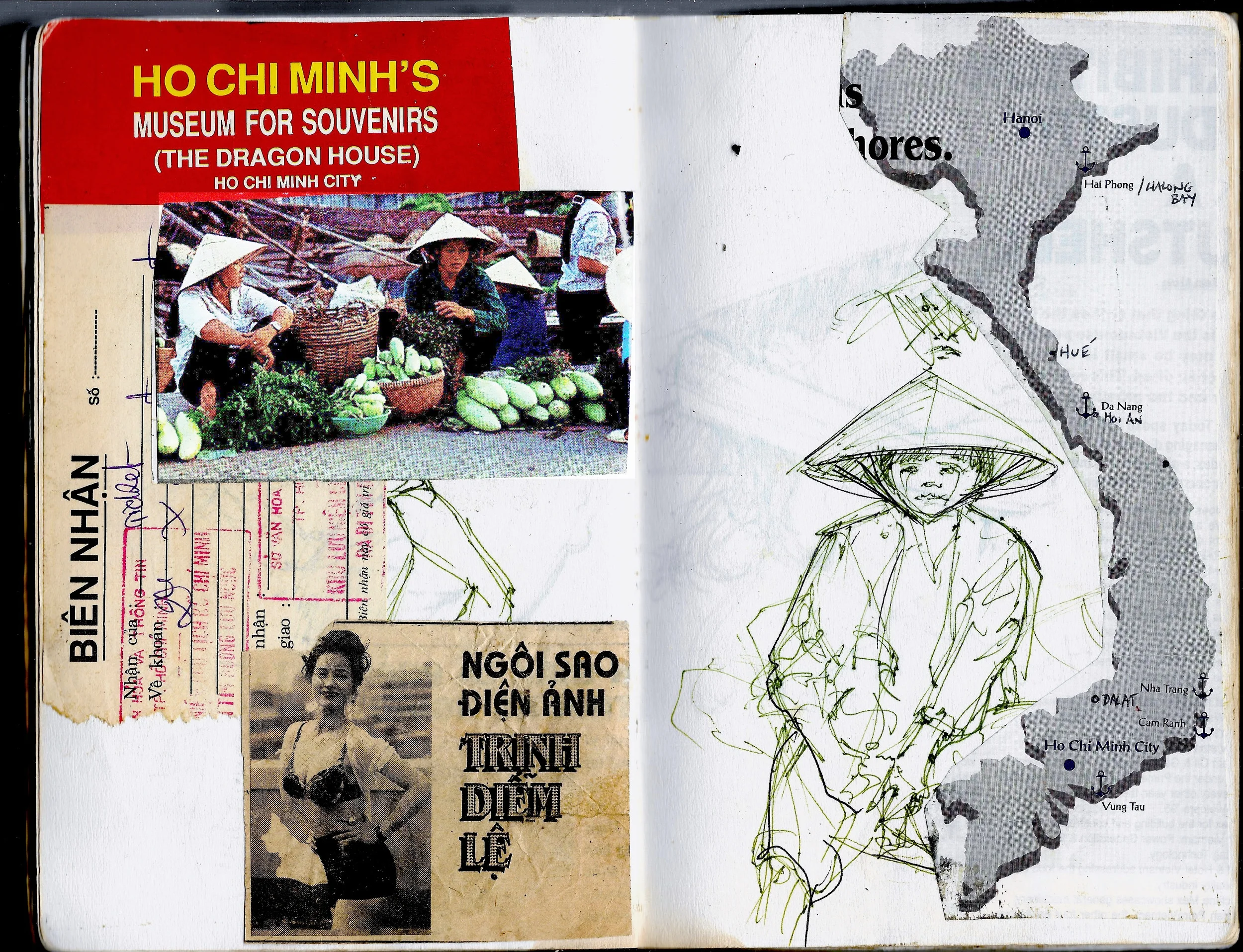 Saigon