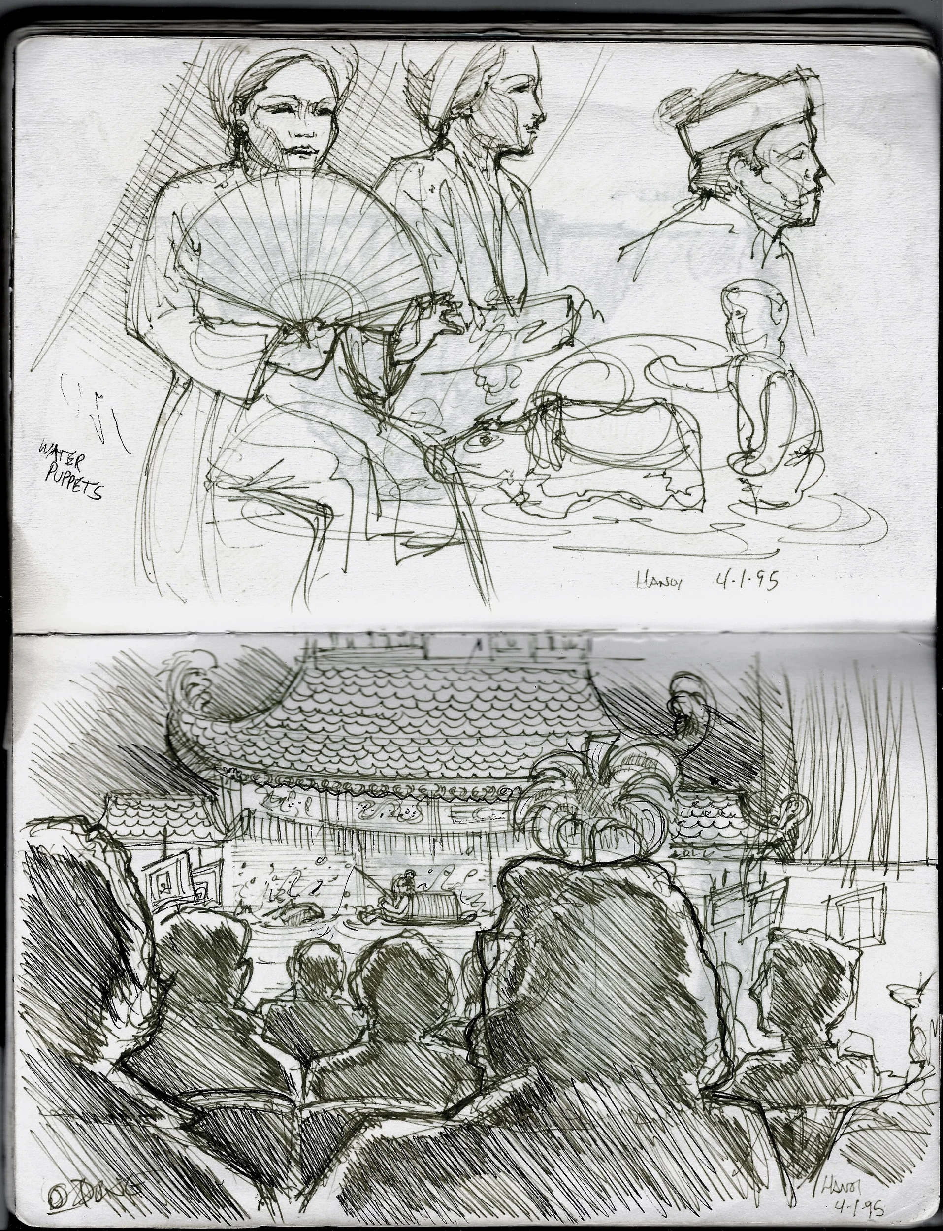 Hanoi