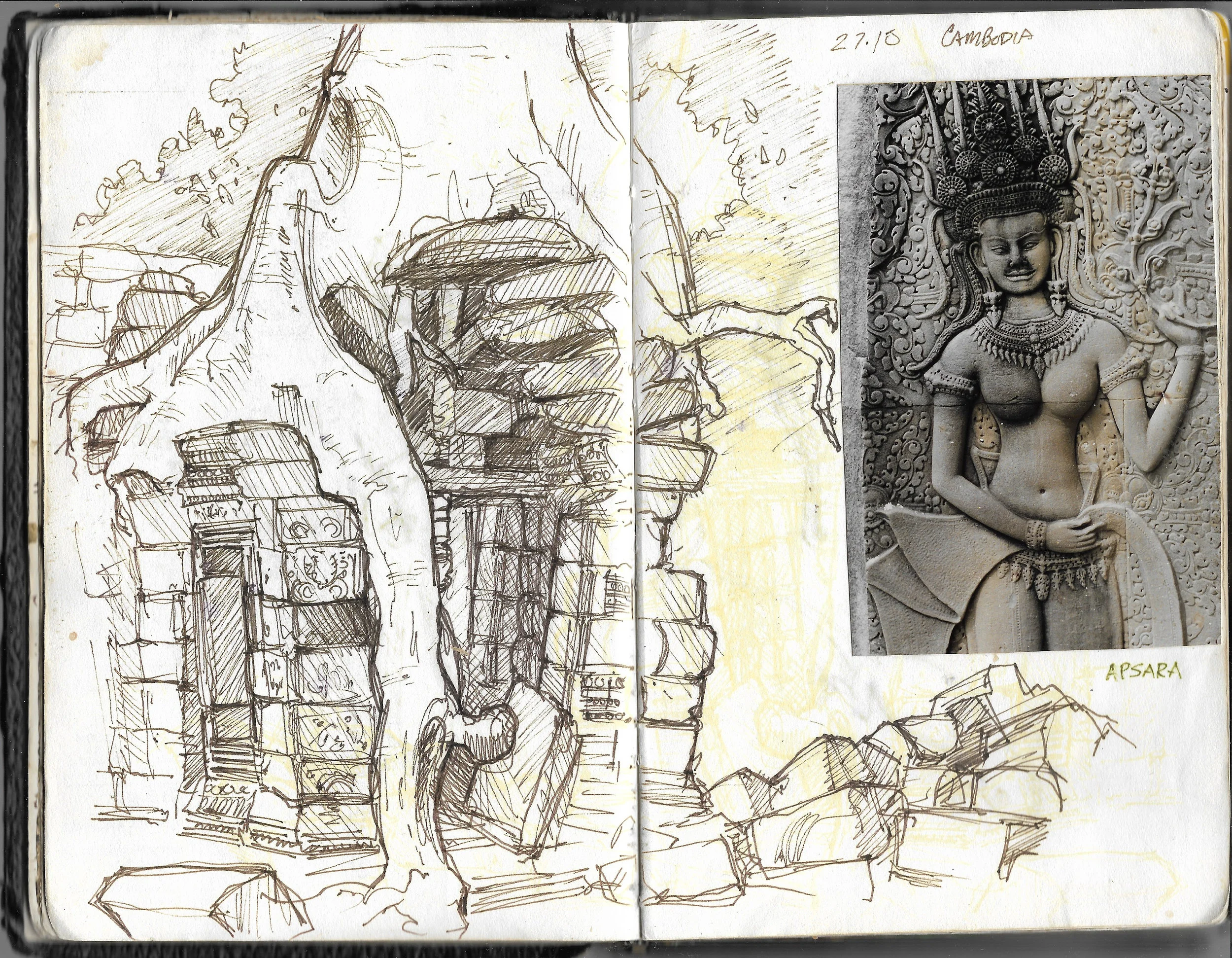 Siem Reap