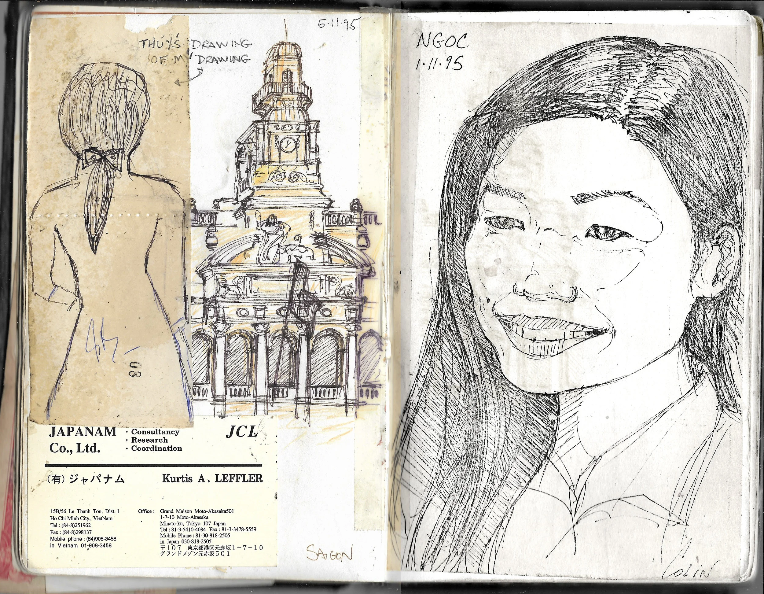 SAIGON