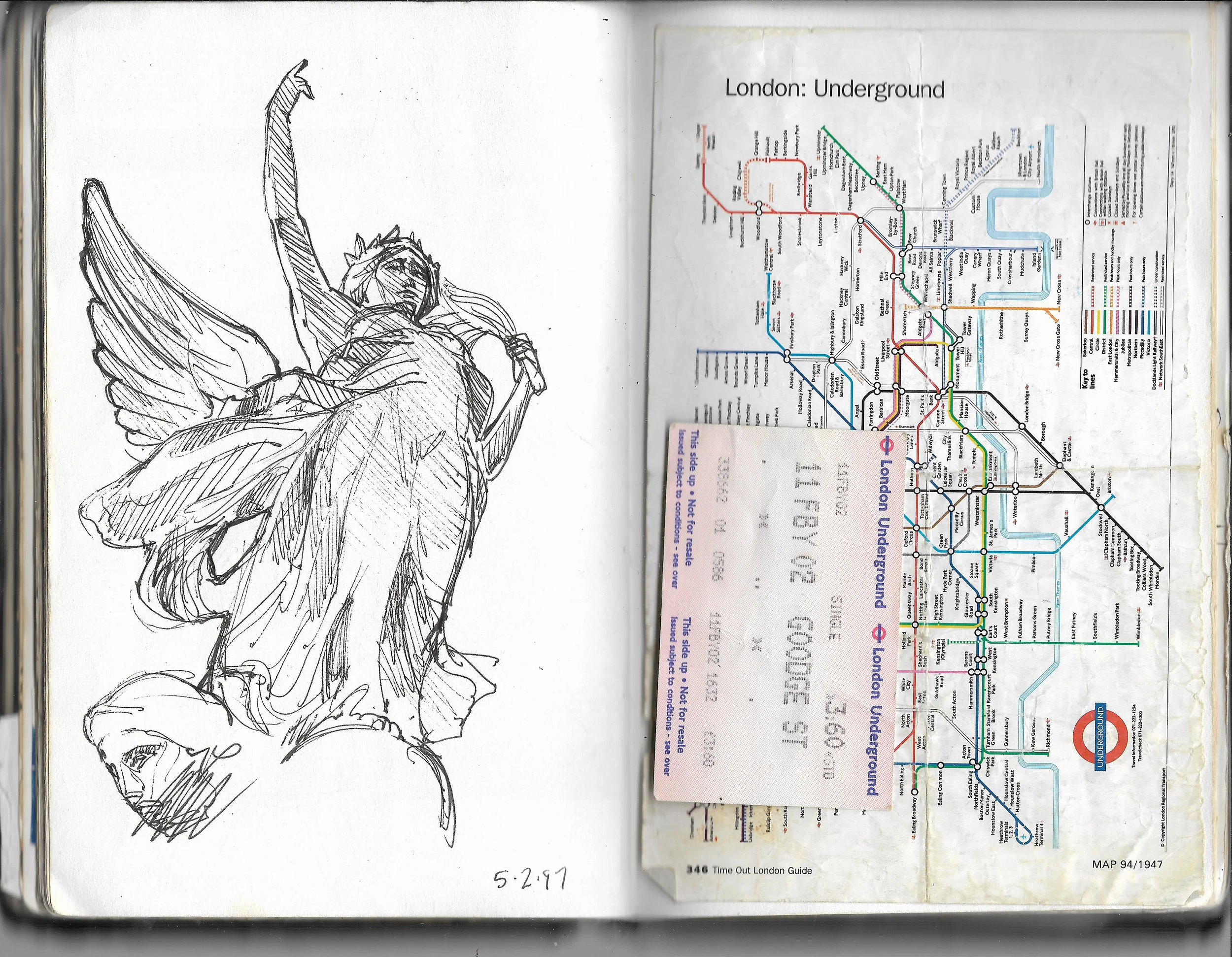 London