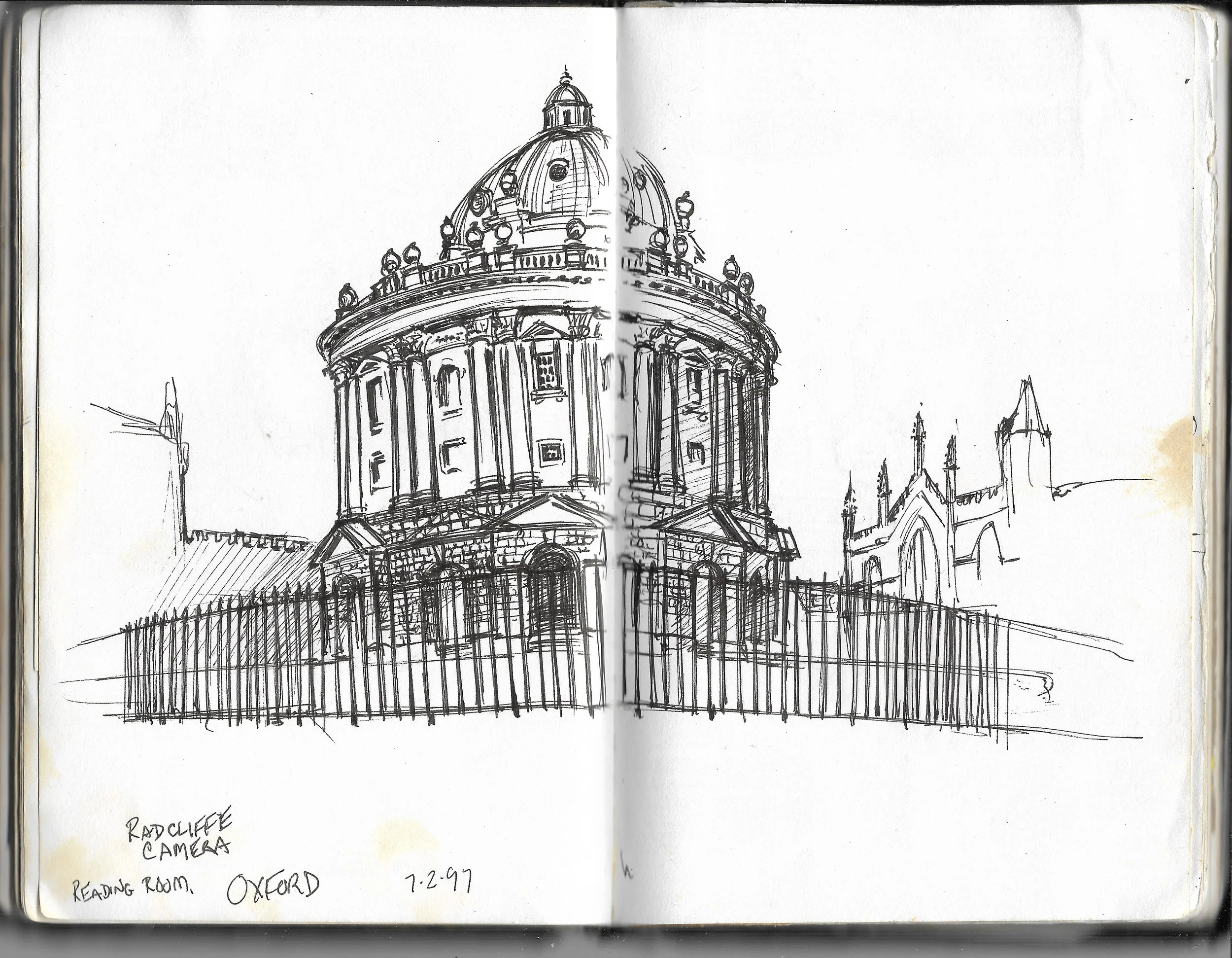 Oxford