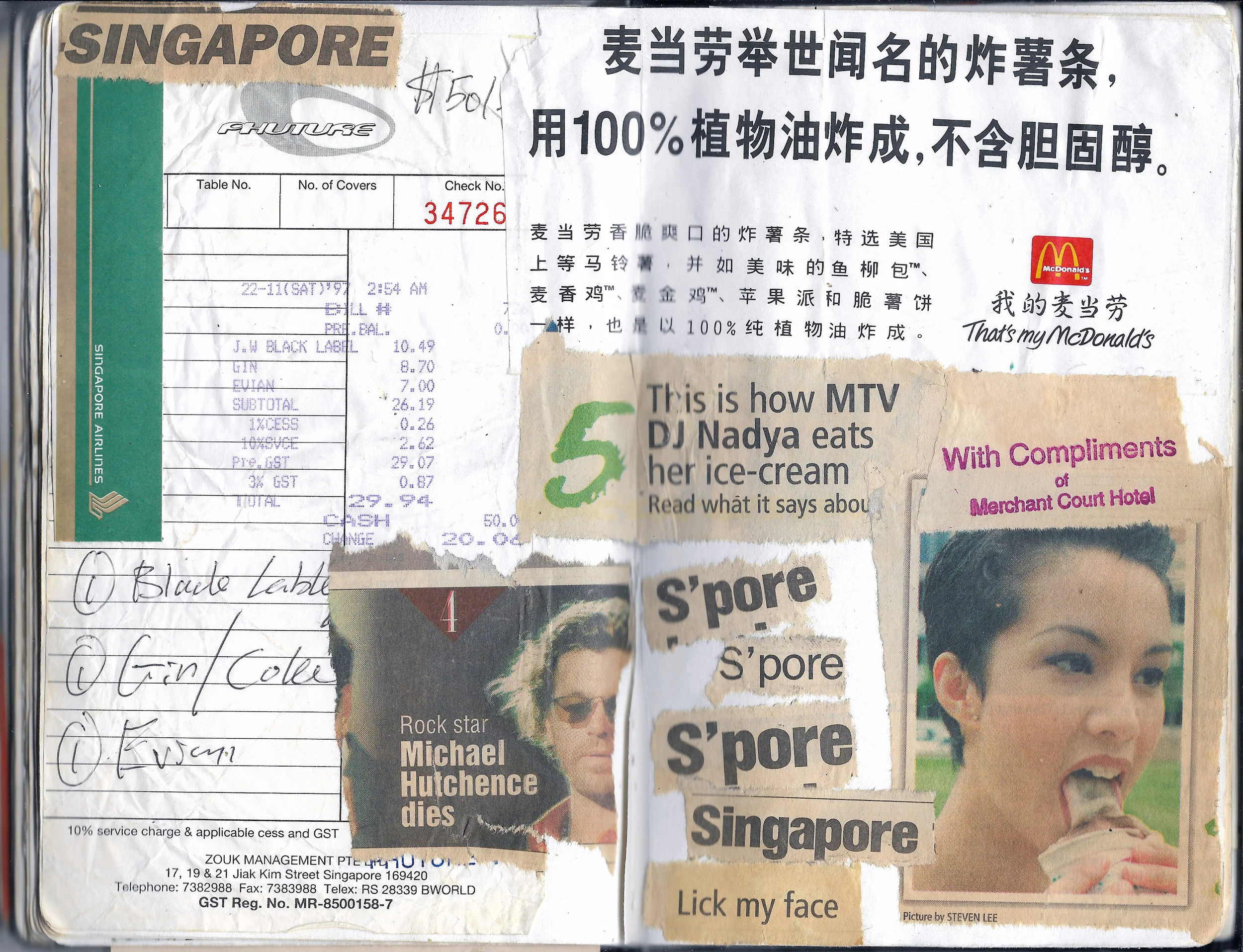 Singapore