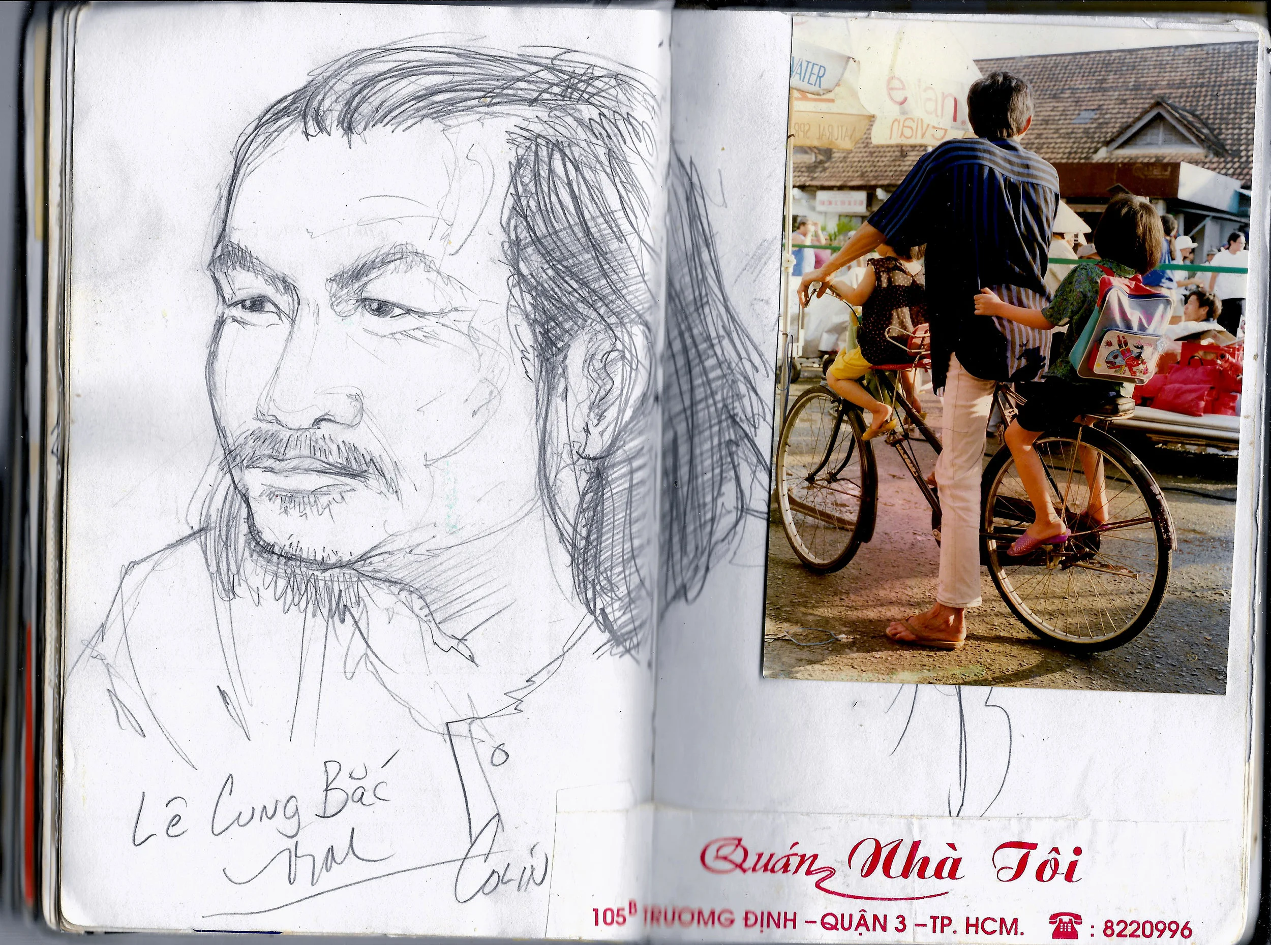 Saigon