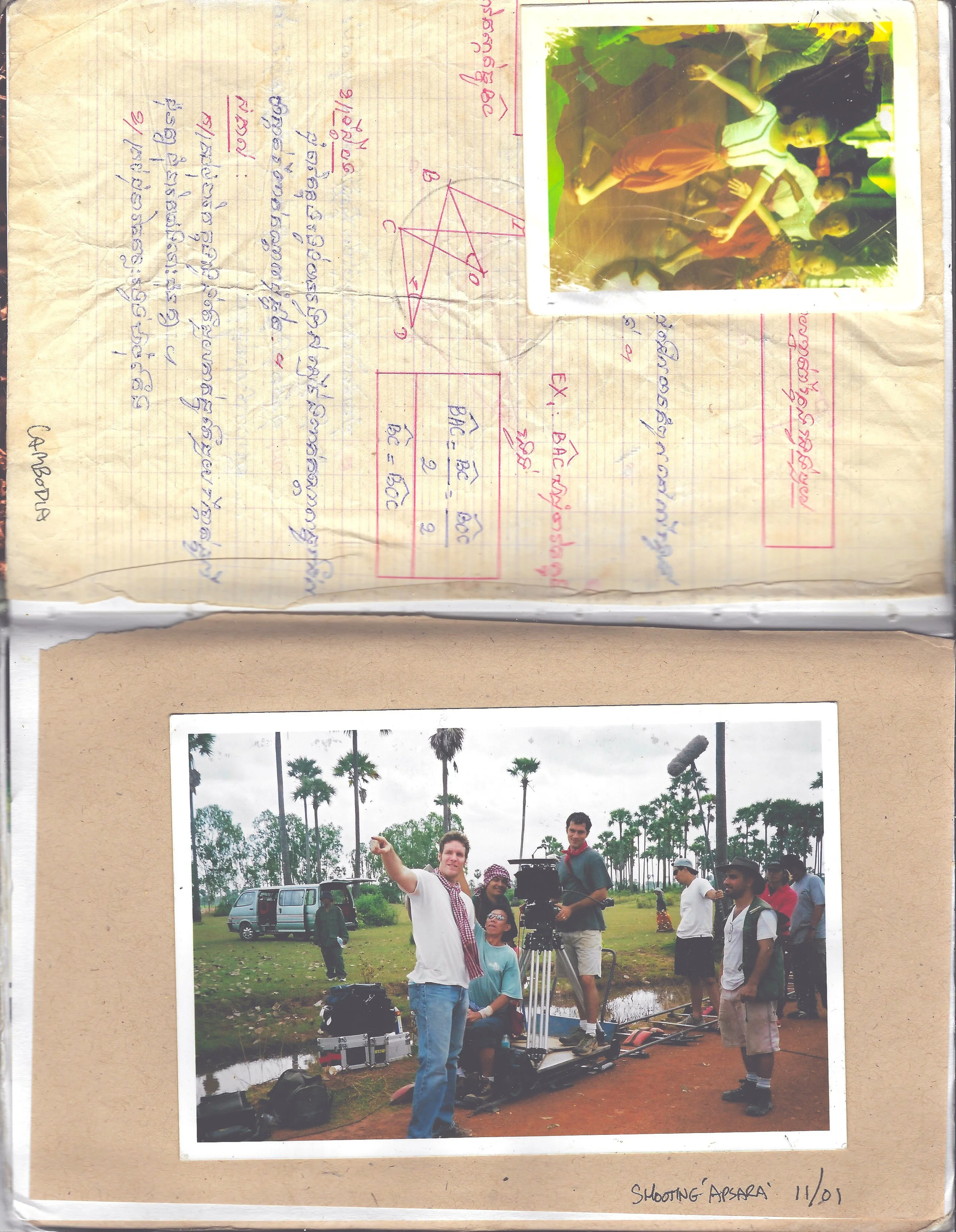 Phnom Penh