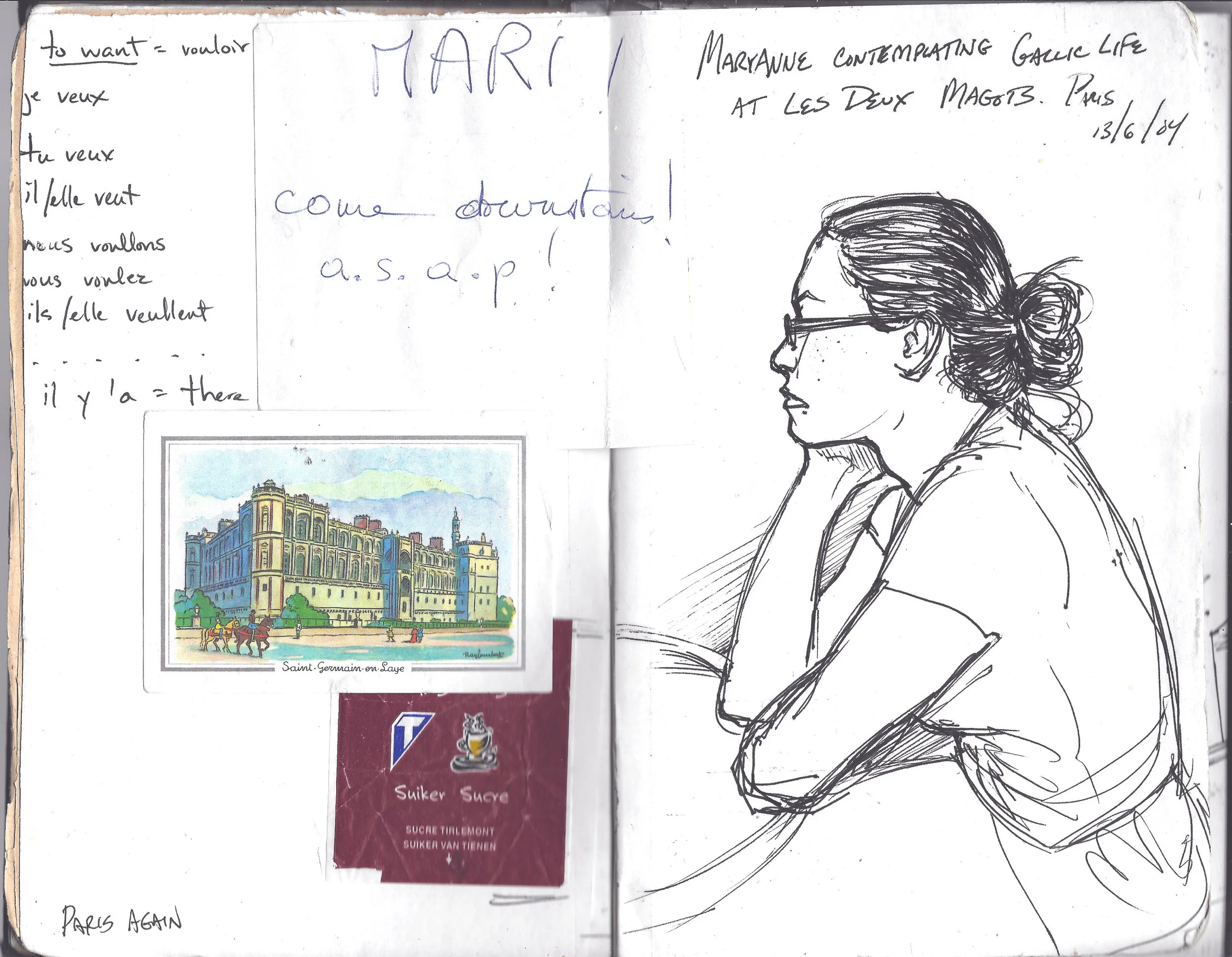 Paris