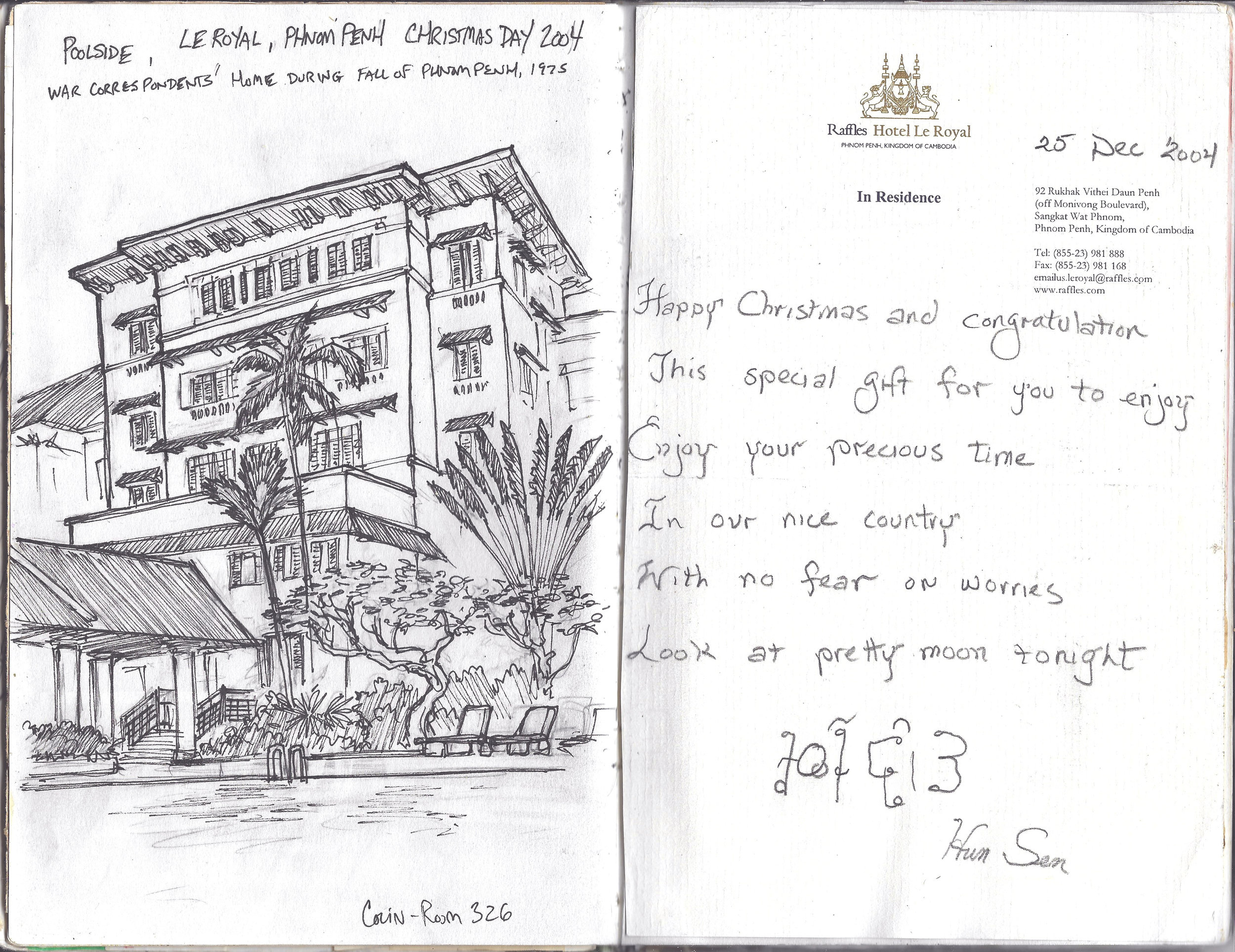 Siem Reap
