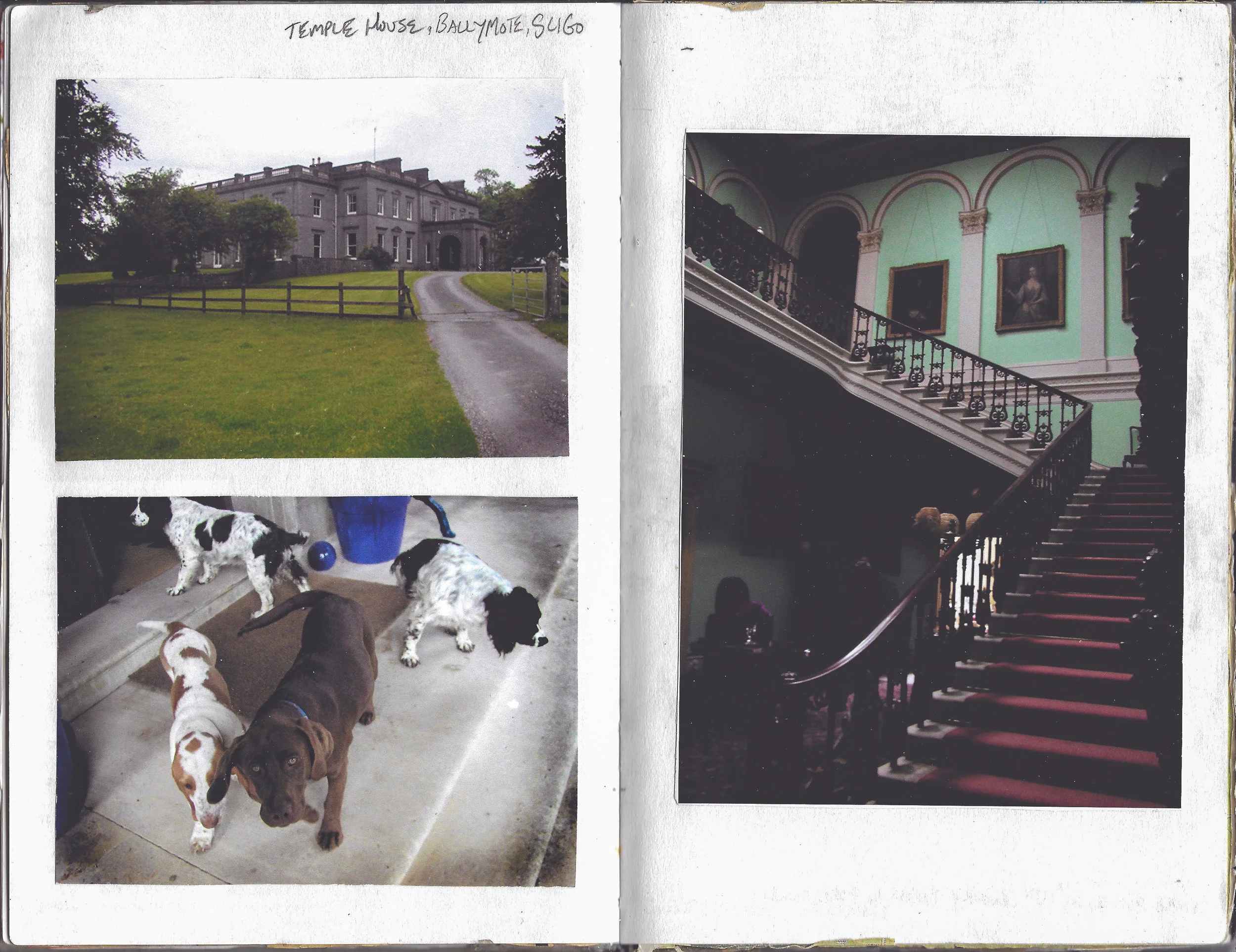 County Sligo