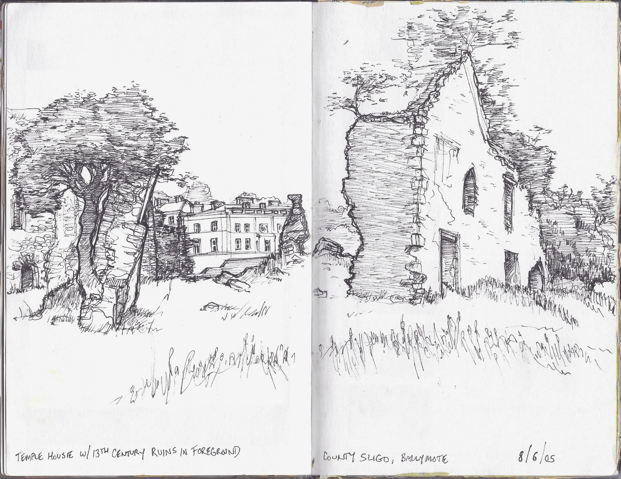 County Sligo