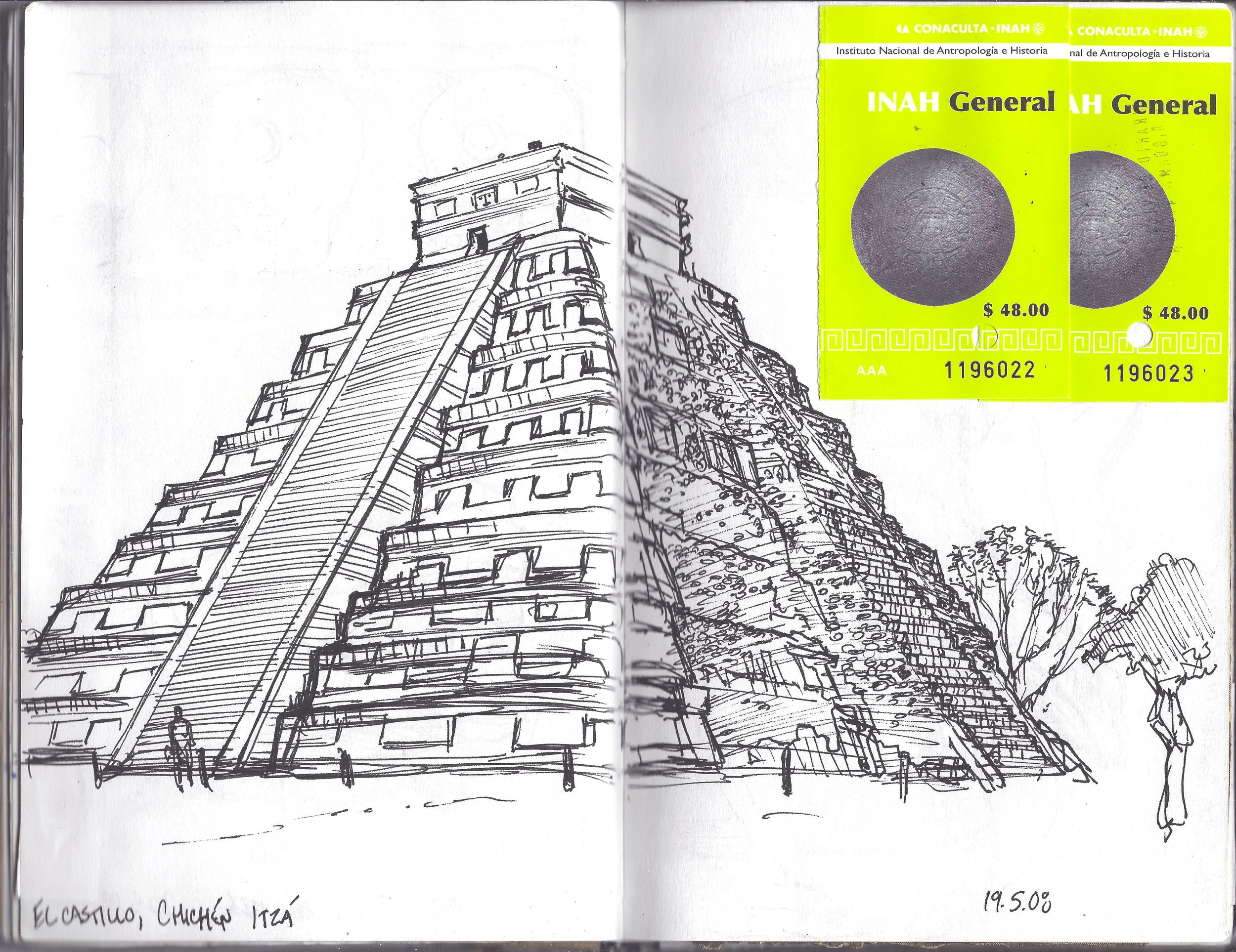Chichen Itza