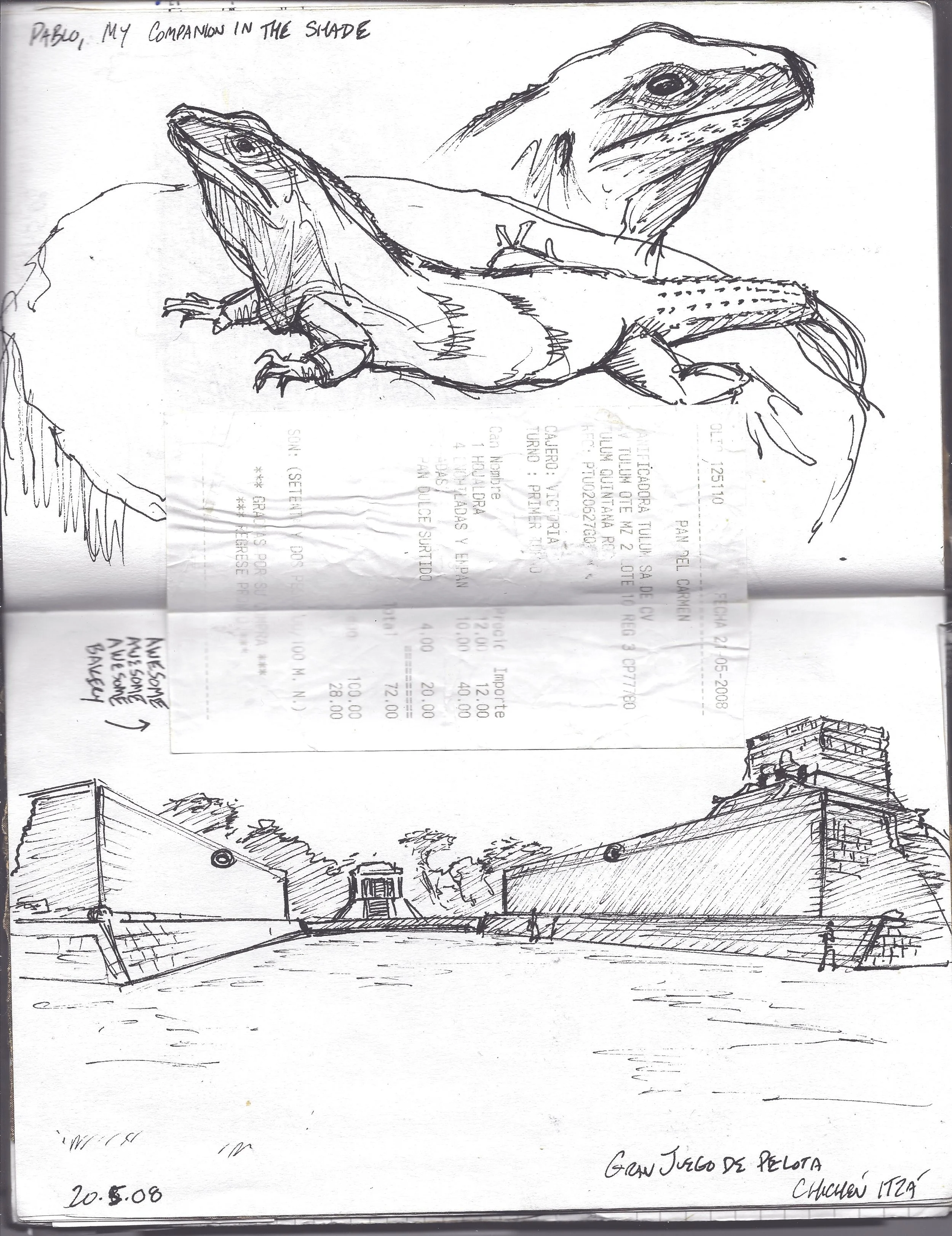 Chichen Itza