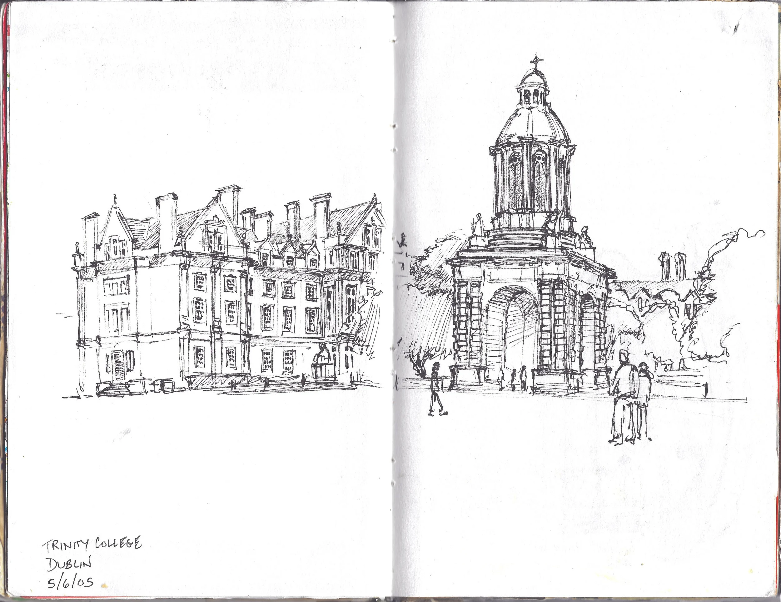 Dublin