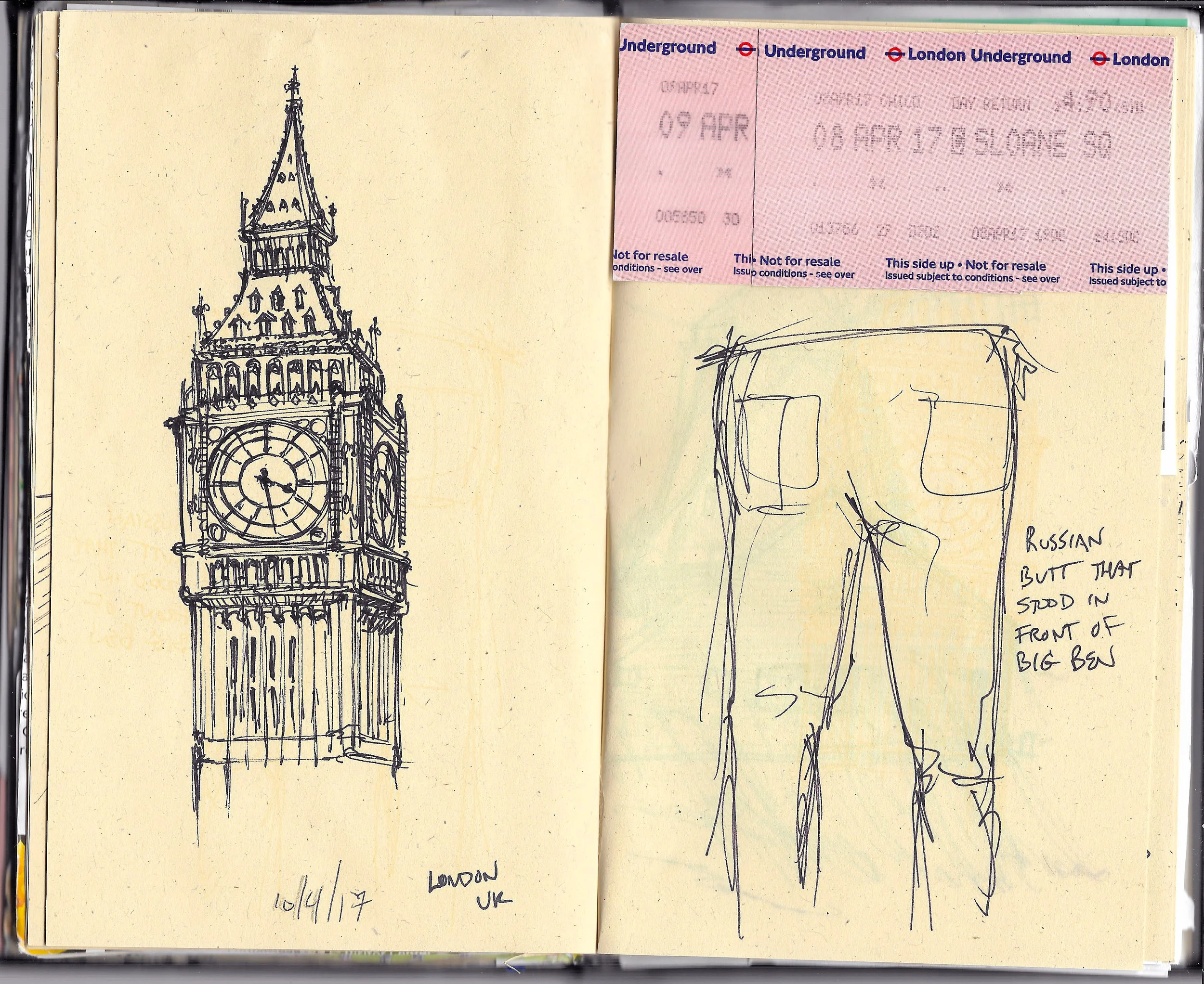 London