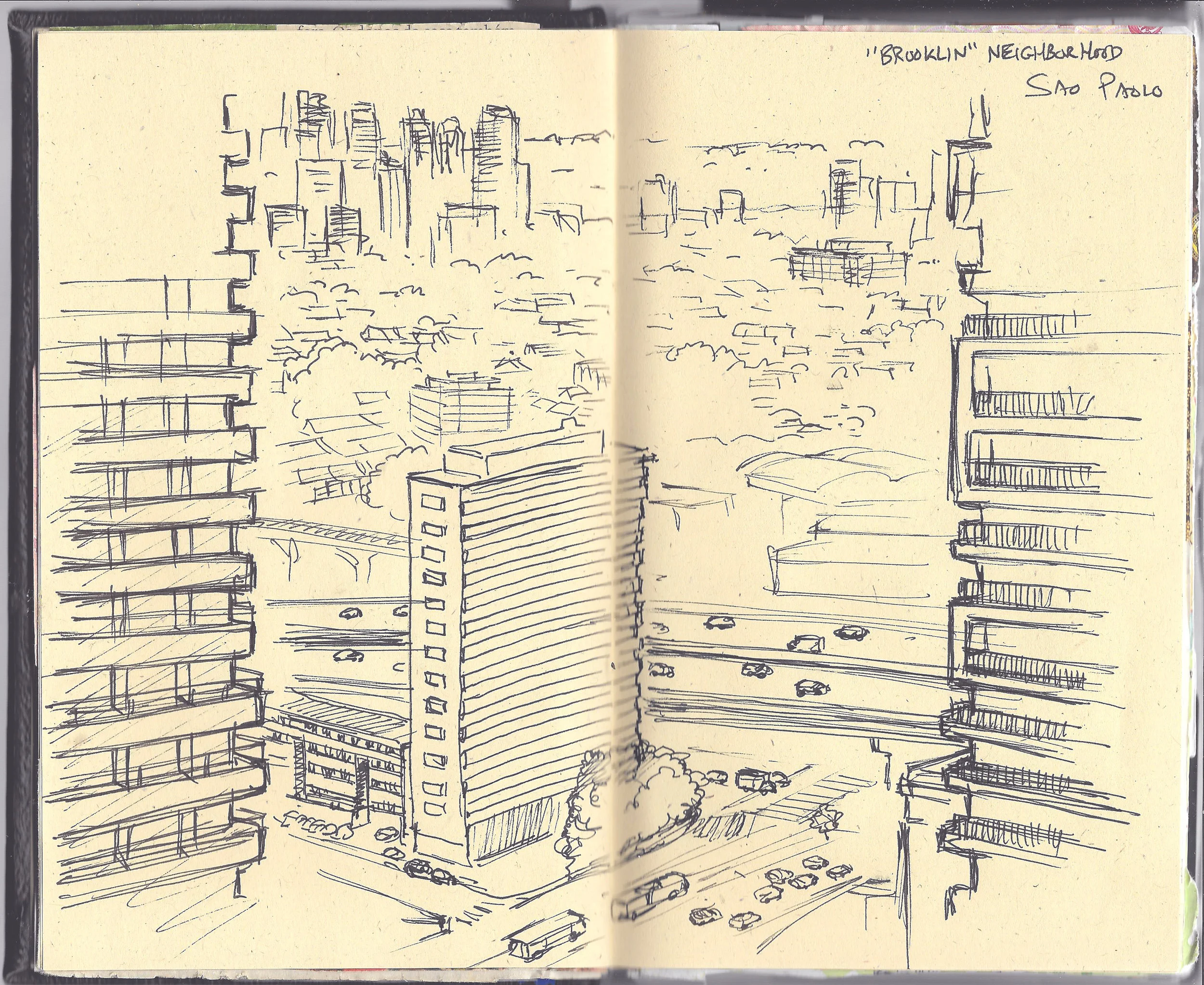 Sao Paolo