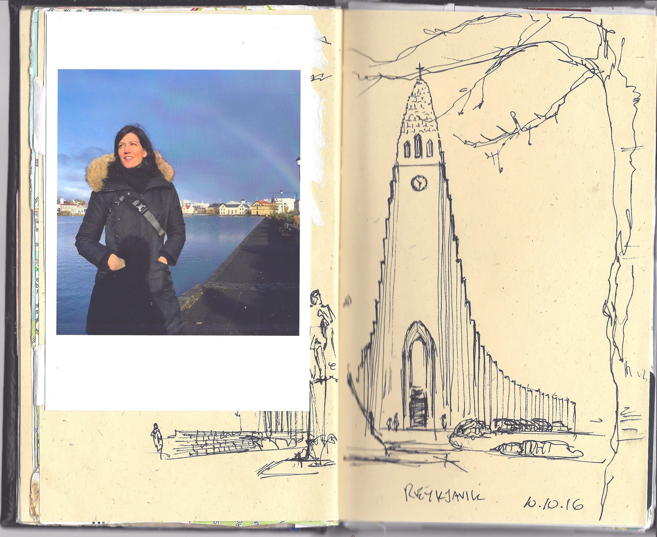 Reykjavik