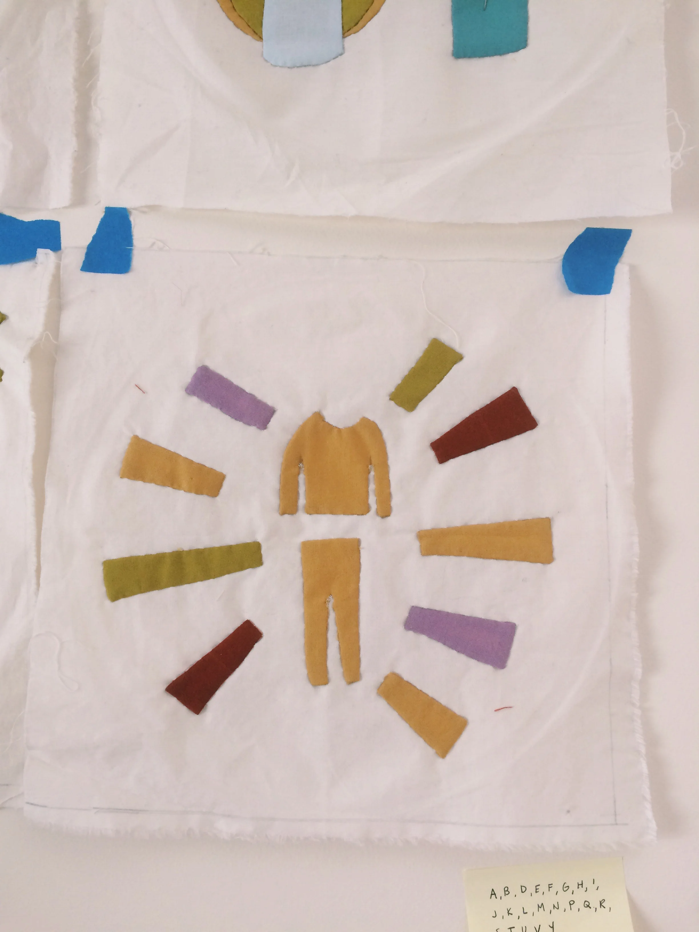 Clothed with the Sun