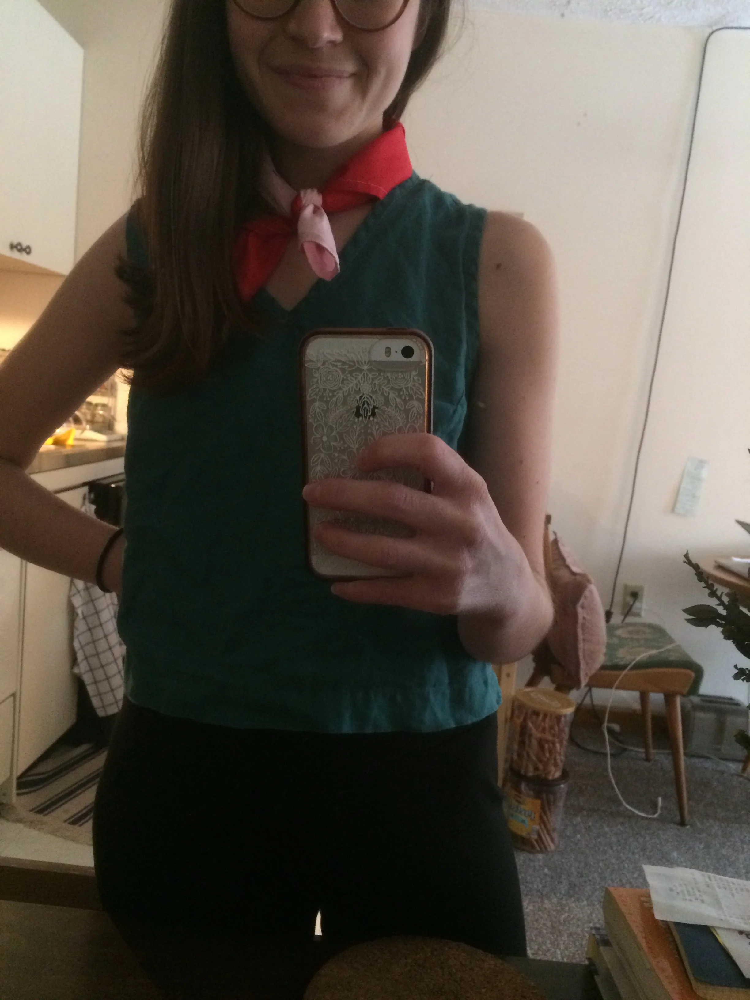 What is the Work? - March Twelve