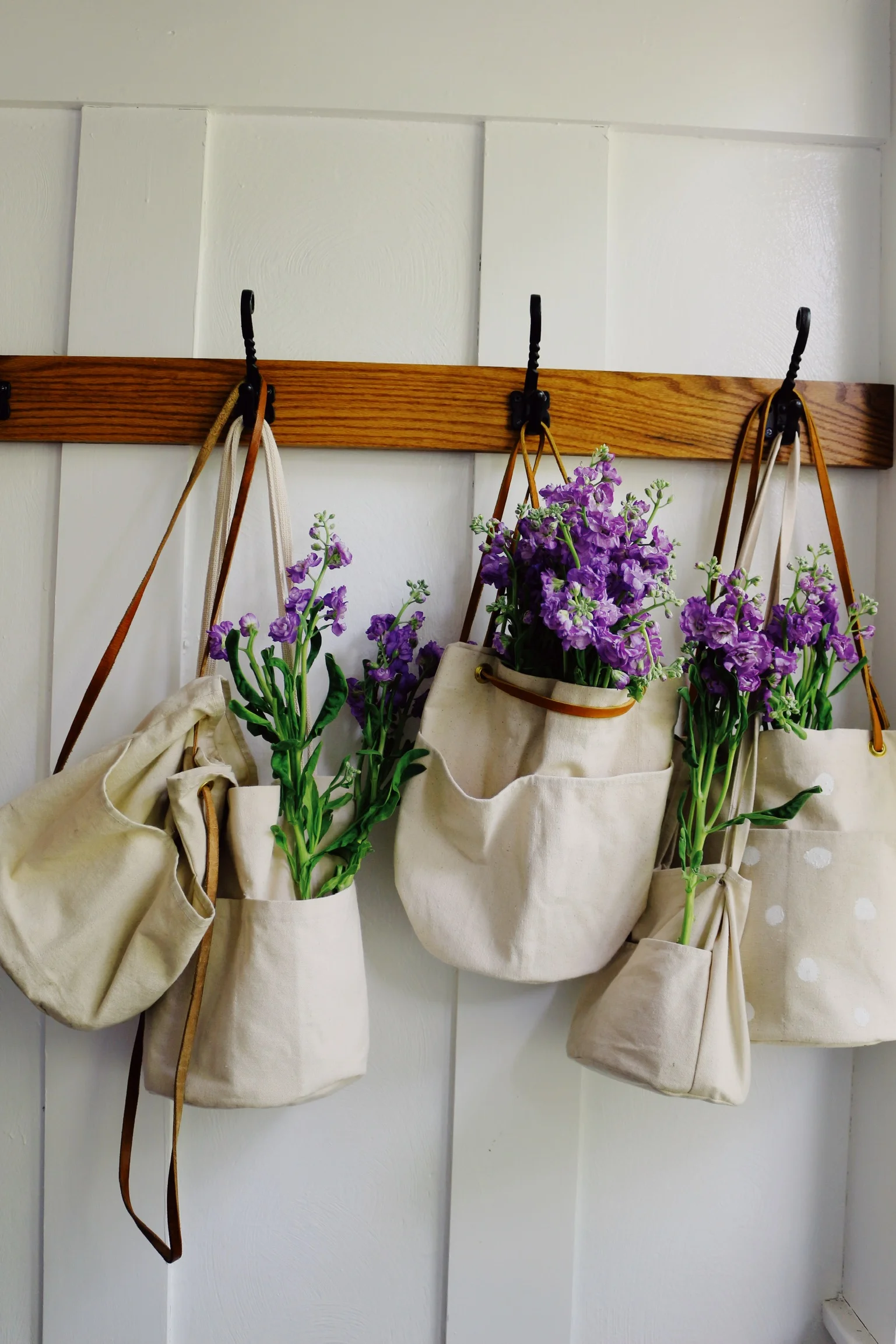  All Well Bucket Bag Sewing Pattern —  click here to learn more and buy!   