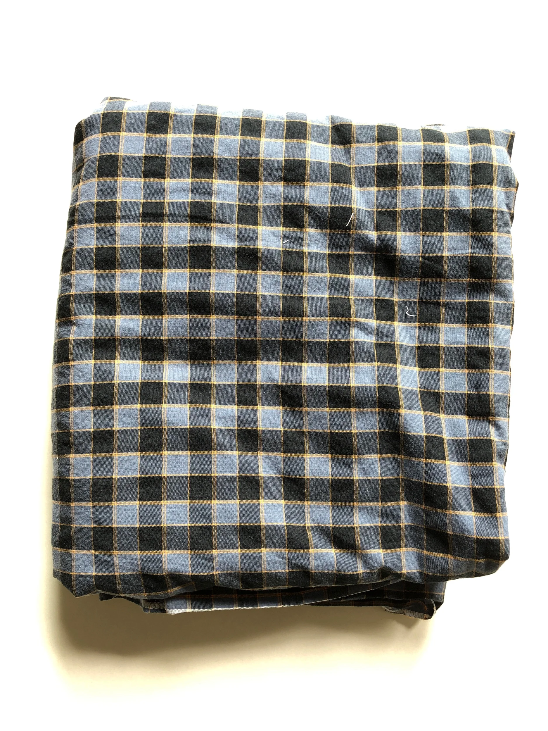 010 tonal blue check