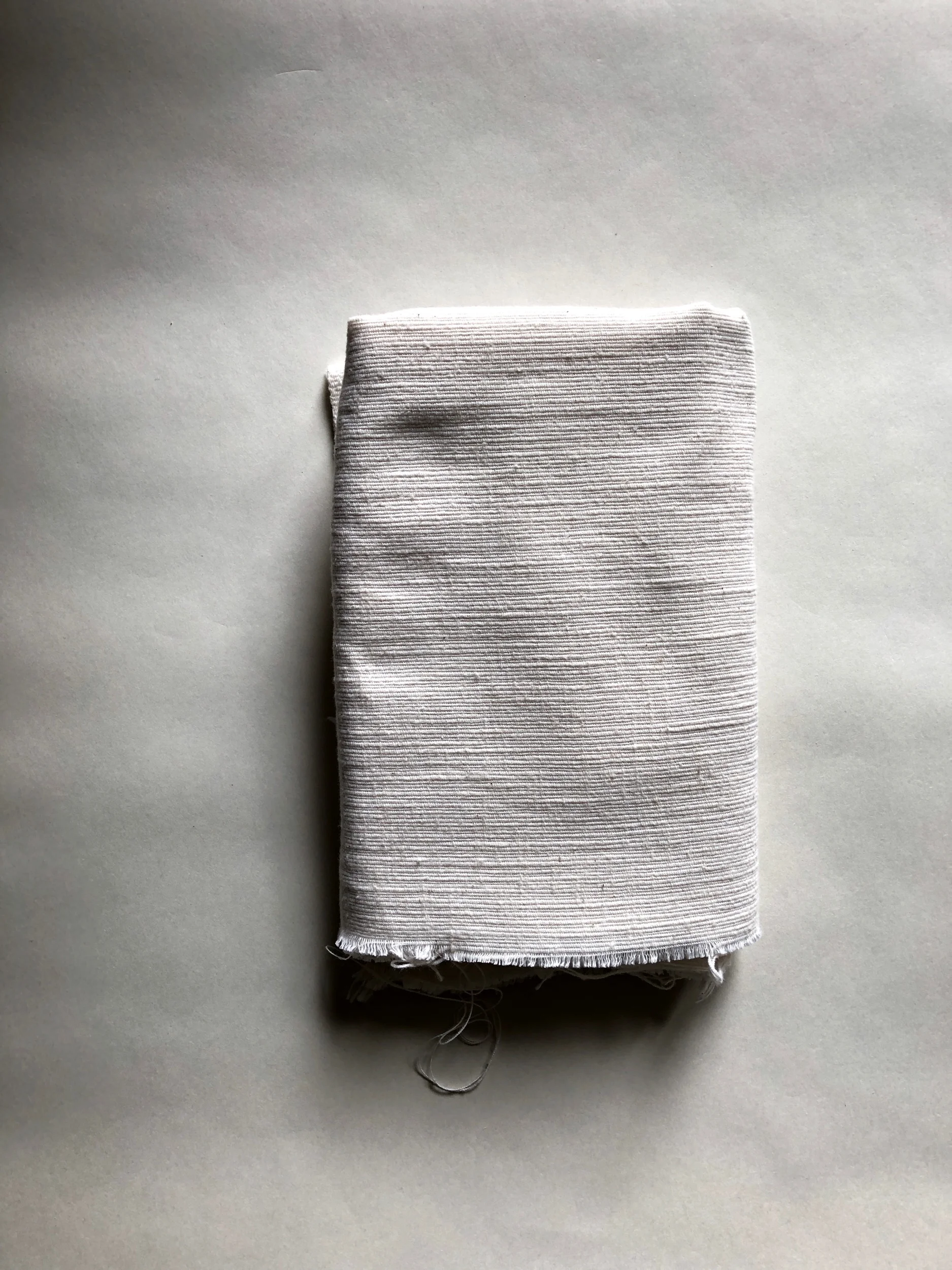 022 textured white