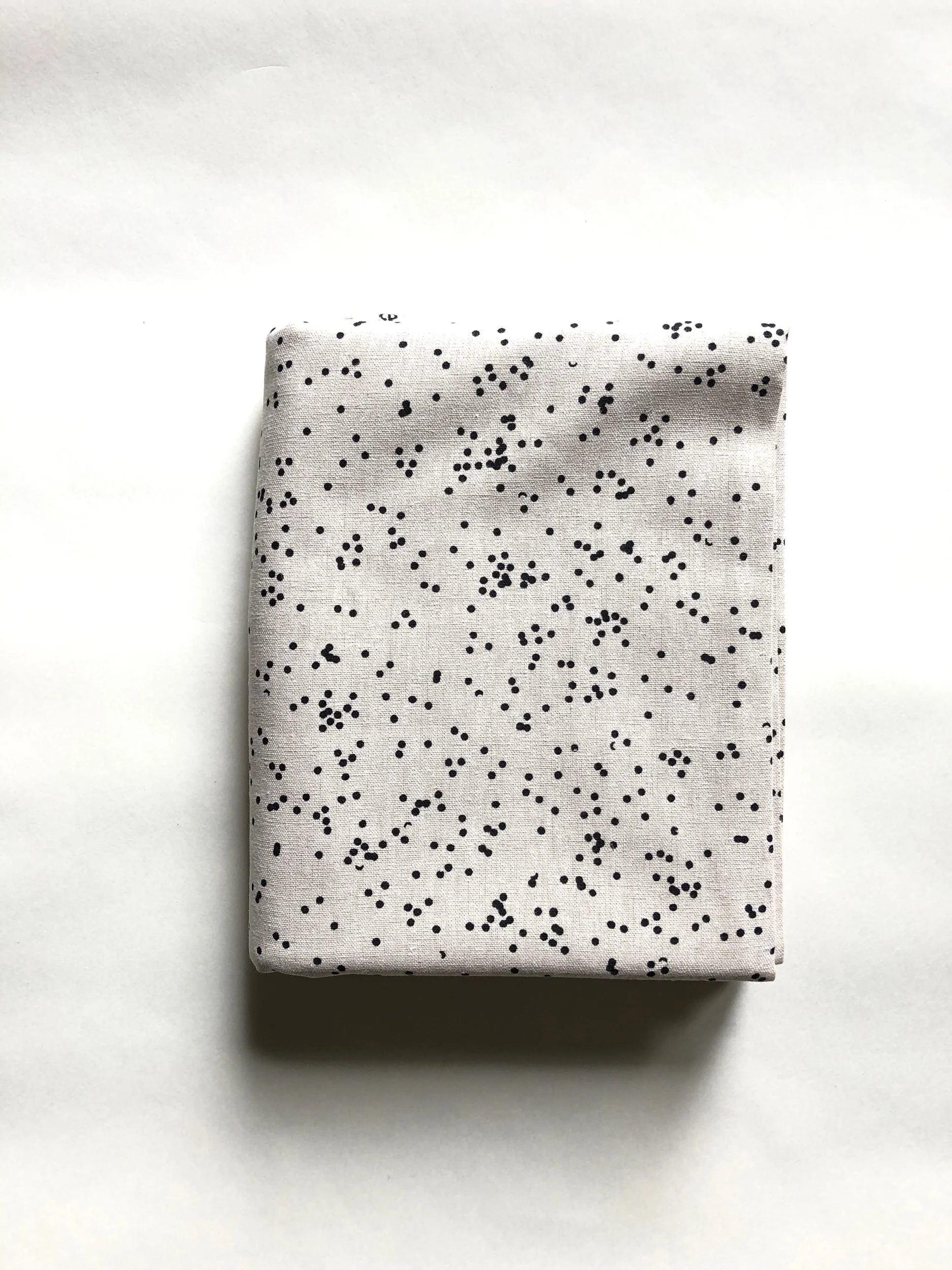 207 with spots