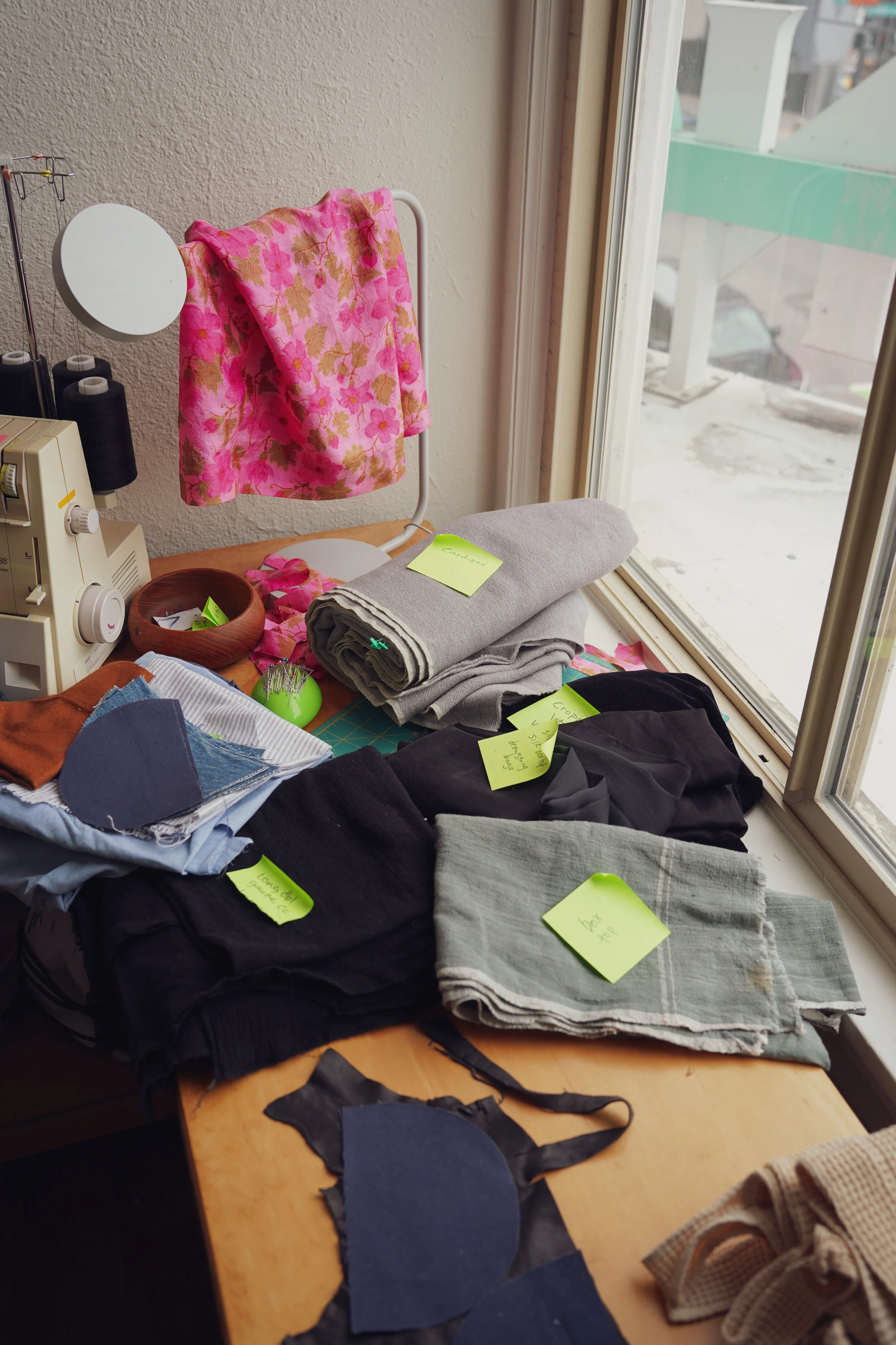 Really Big Exciting News!