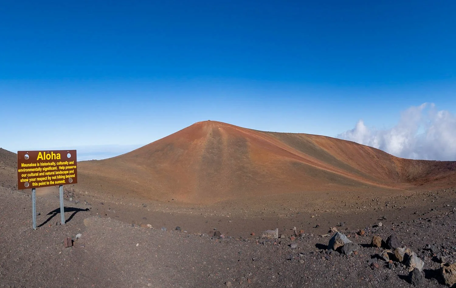 Mauna Kea Hike Everything You Need to Know About Hiking the Tallest