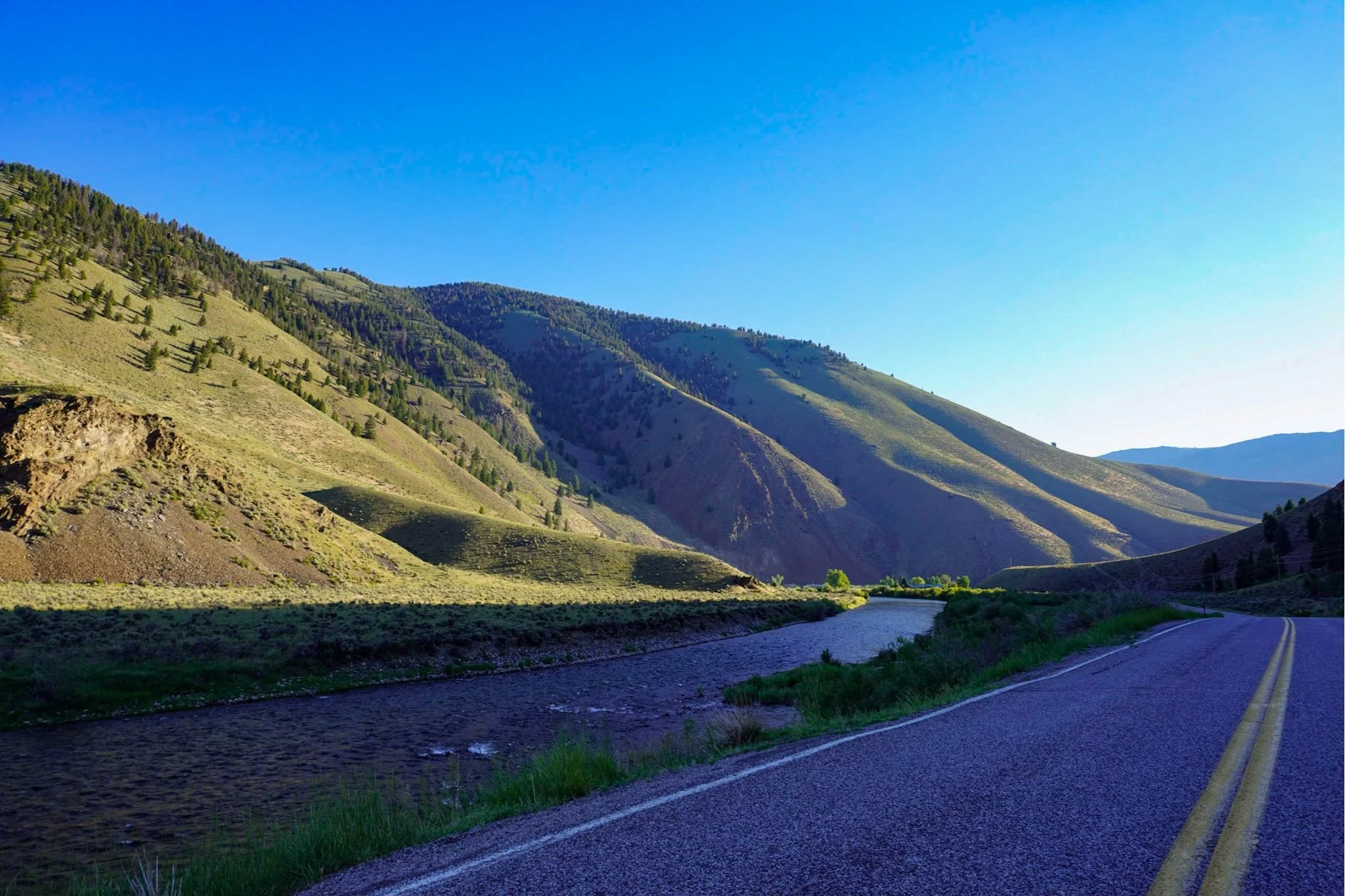 Boat Box Hot Springs Stanley, Idaho's Most Unique Hot Spring