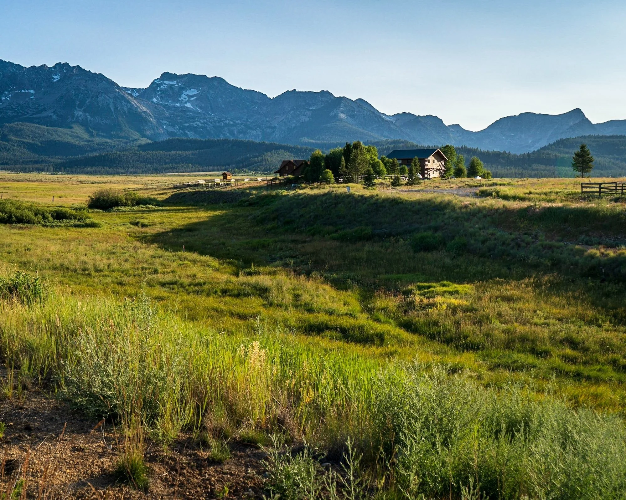 11 Incredible Things to do in Stanley, Idaho — Uprooted Traveler