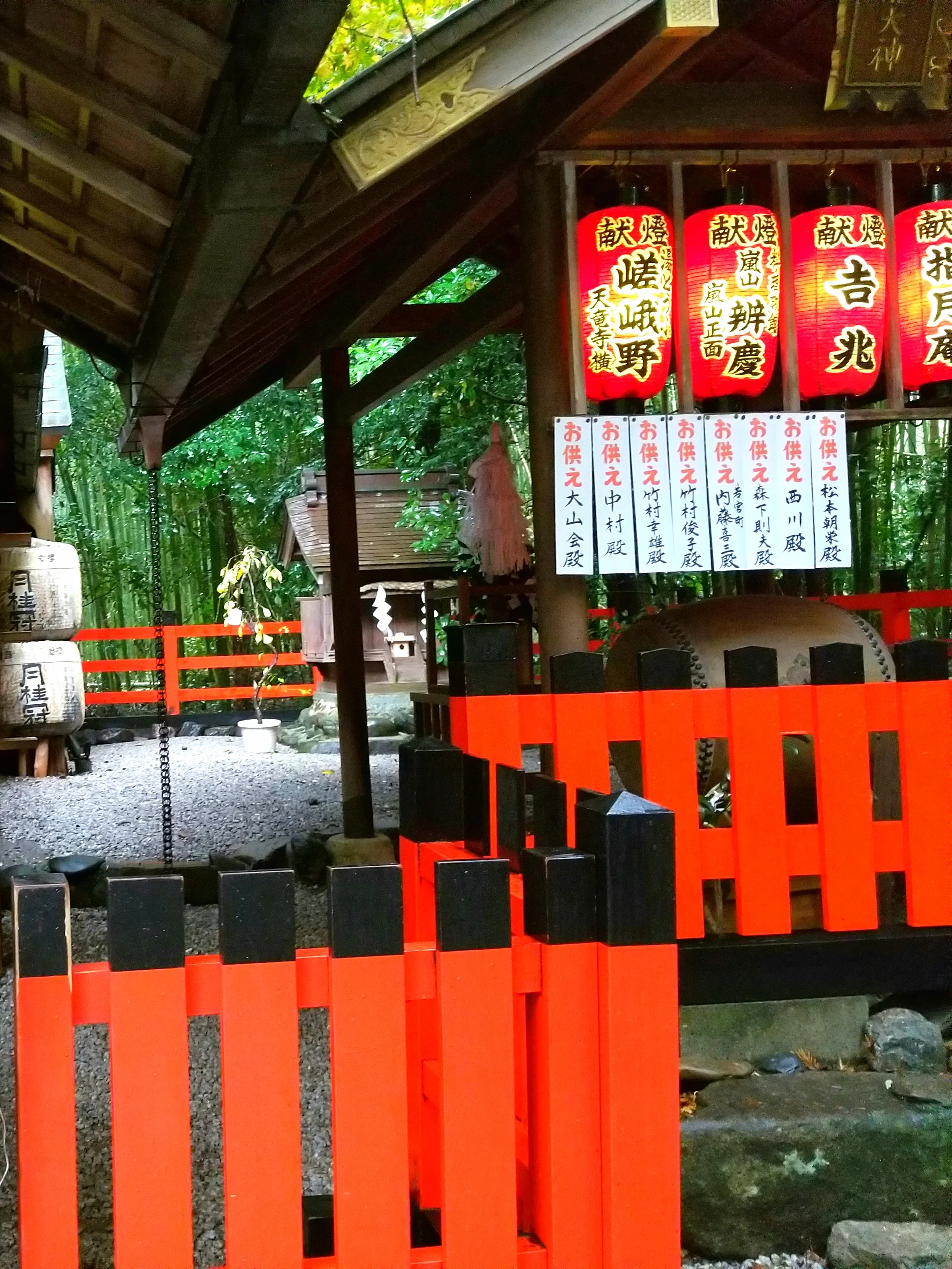 Vegan Guide to Kyoto u2014 Uprooted Traveler