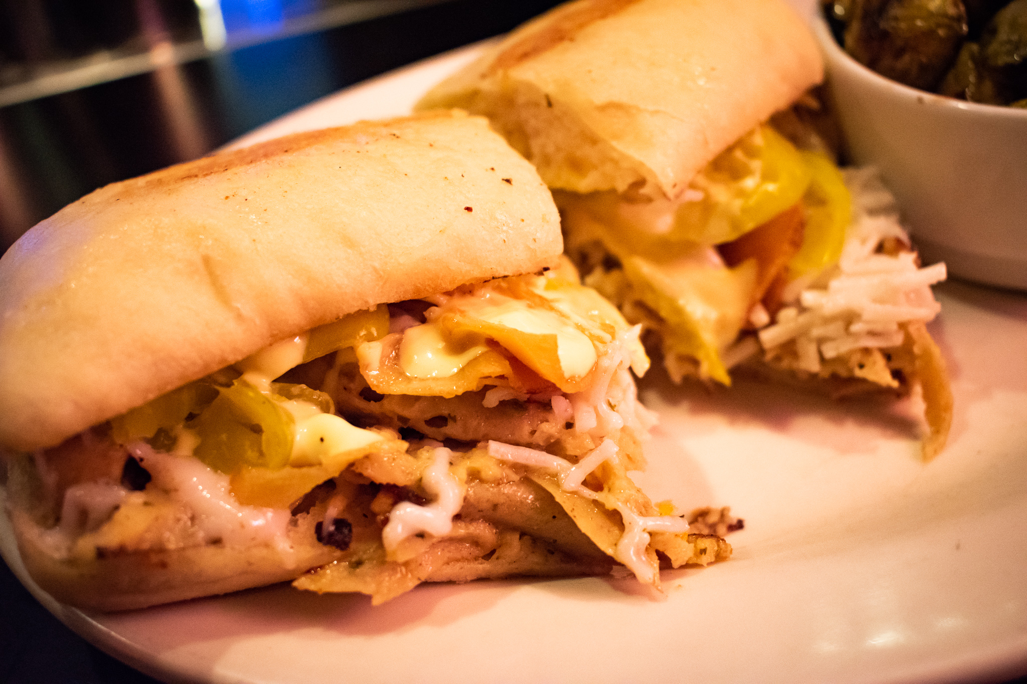 Uprooted-Traveler-Vegan-Food-Guide-Chicago-Chicago-Diner-cuban-seitan.jpg