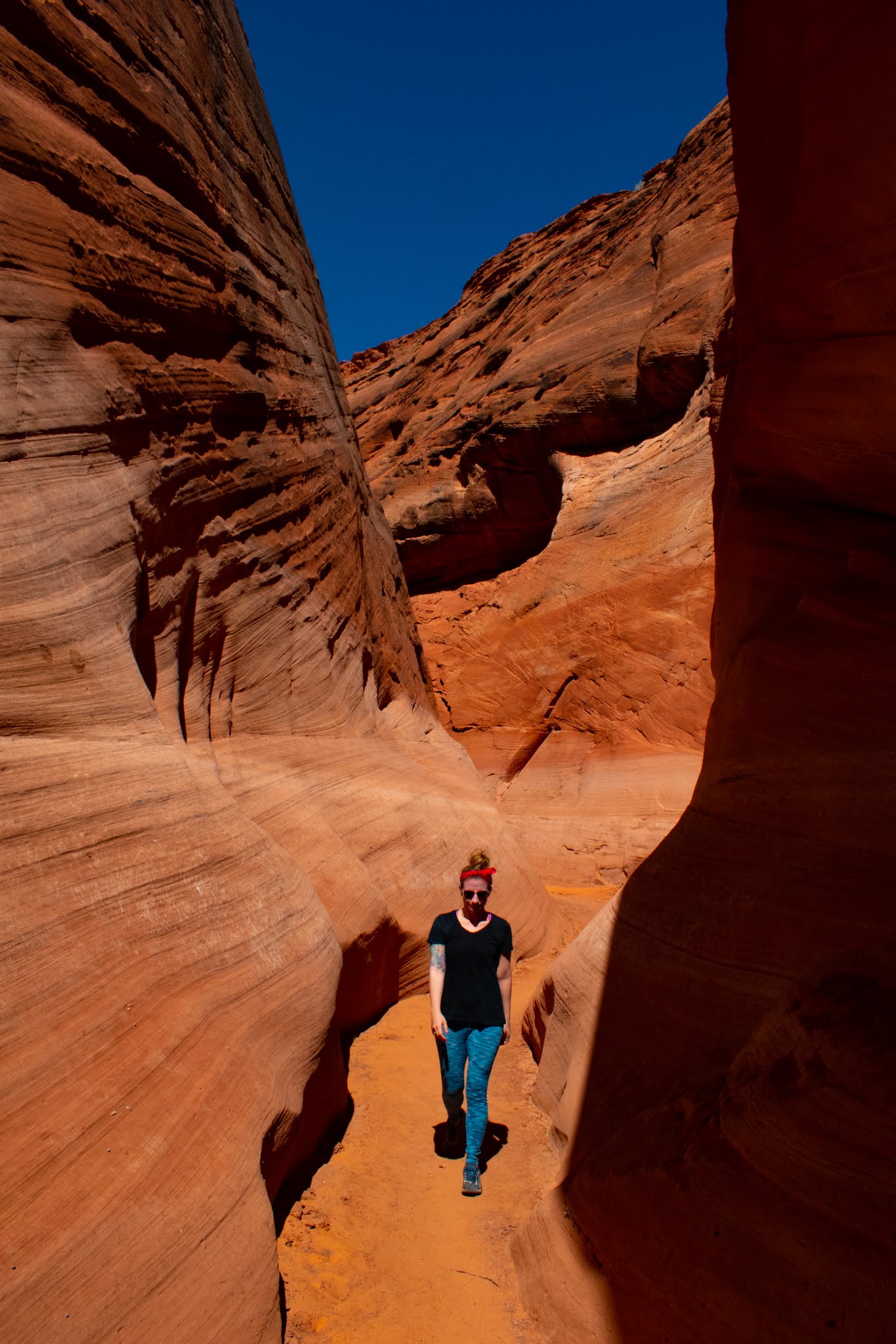 A Vegan S Guide To Visiting Horseshoe Bend And Antelope Canyon Uprooted Traveler