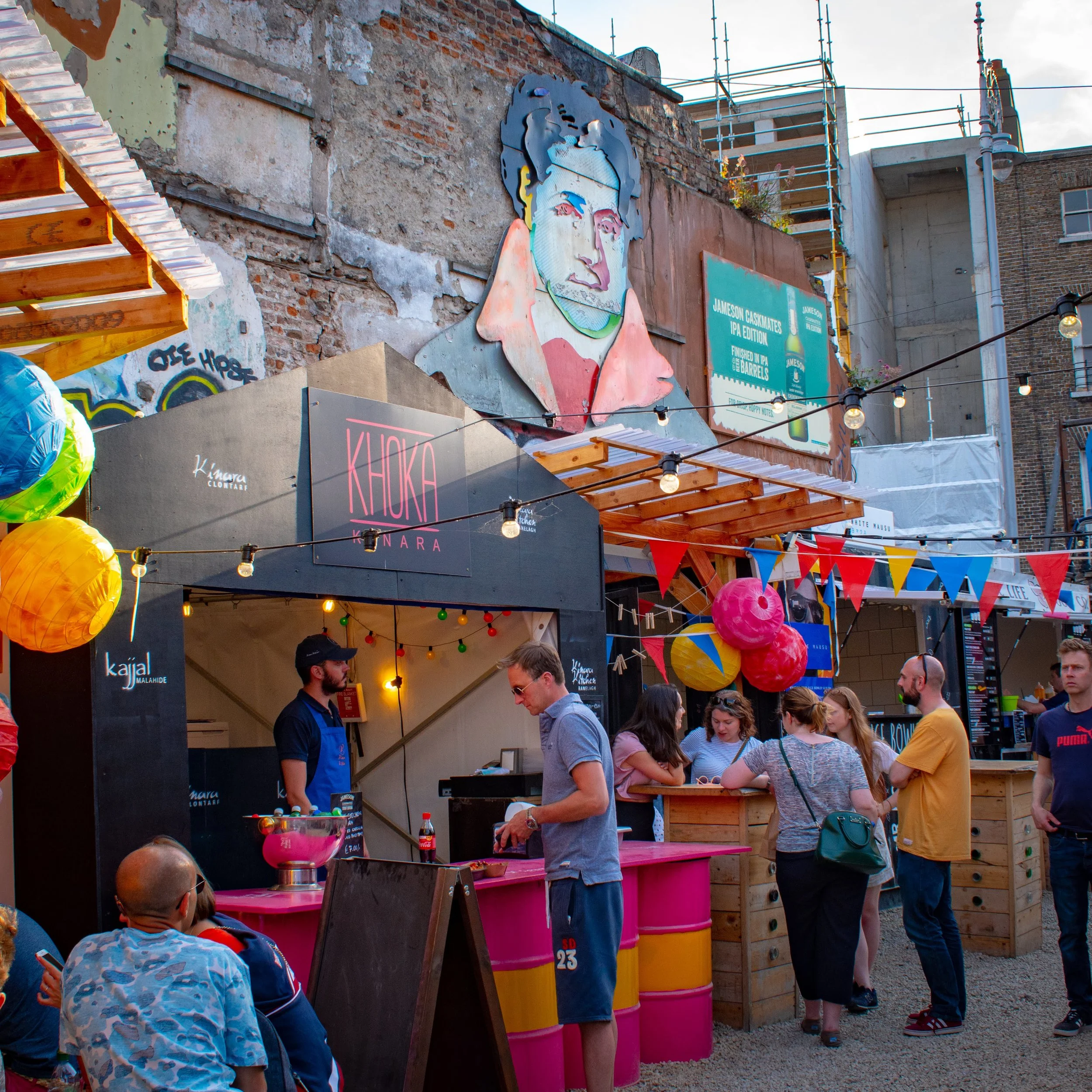 48 Hour Vegan Guide To Dublin Uprooted Traveler