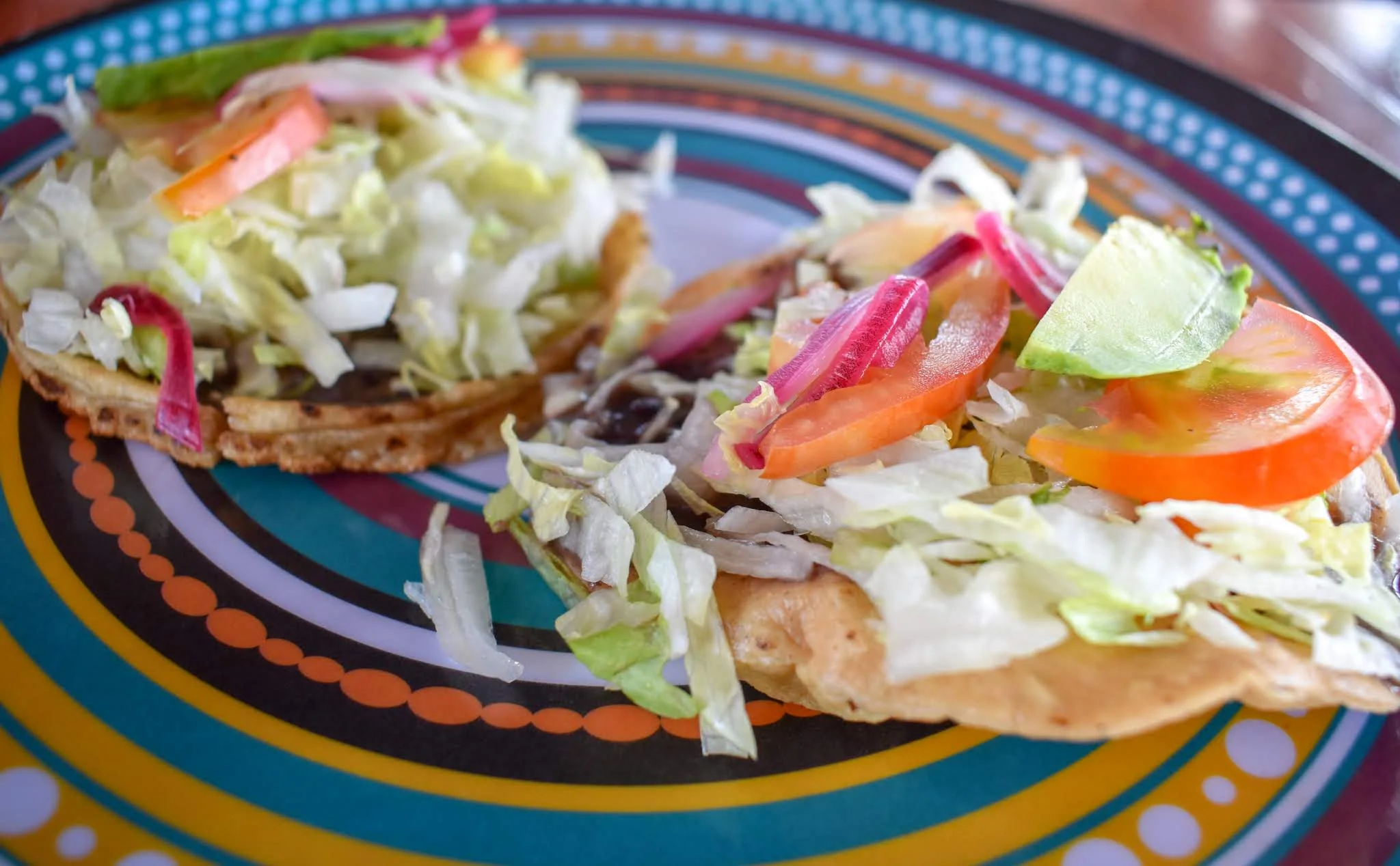 Weekend Vegan Guide To Tulum Mexico Uprooted Traveler