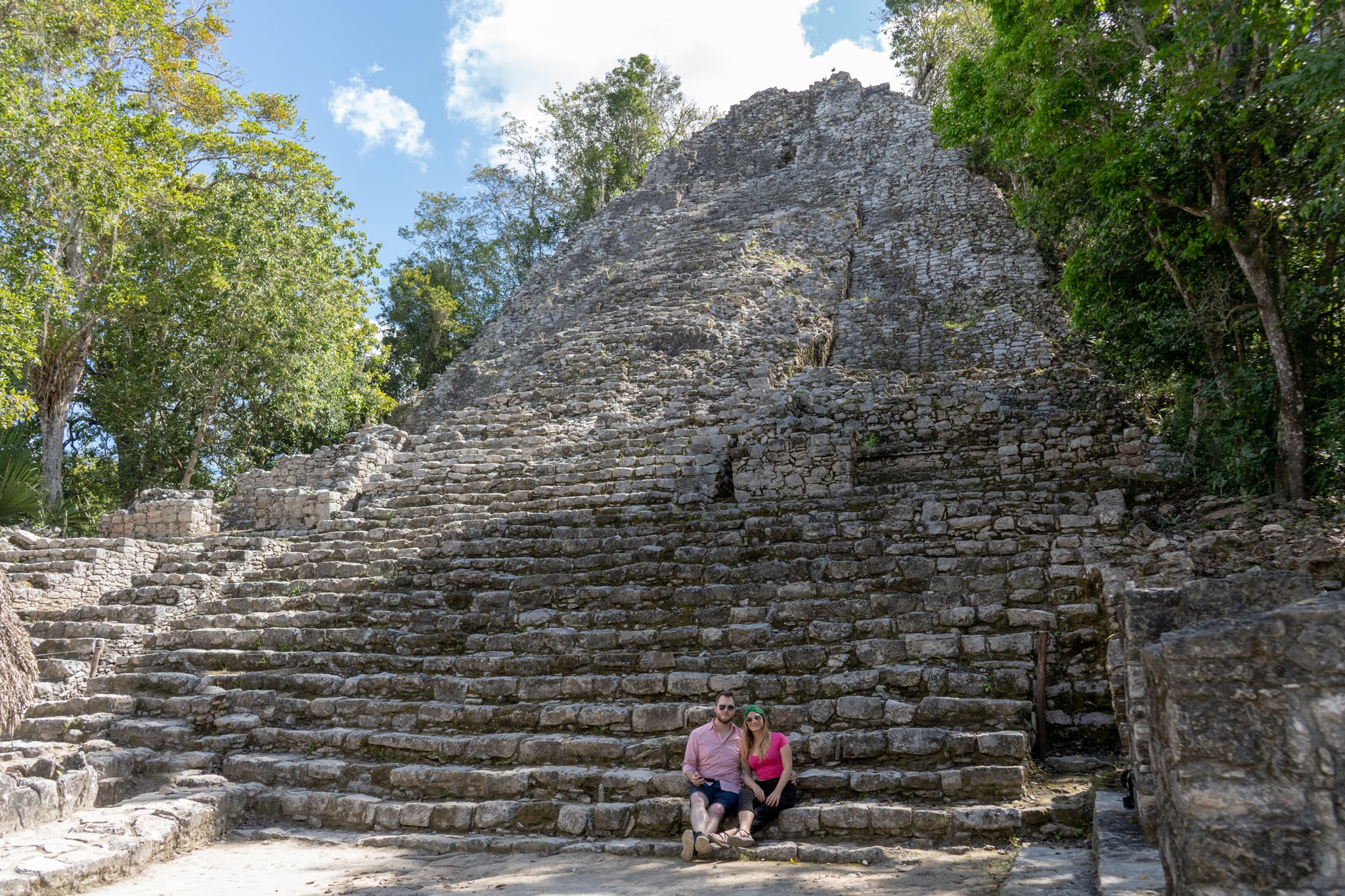 Uprooted-Traveler-Vegan-Weekend-in-Tulum-Mexico-pyramid-cabo-ruins.jpg